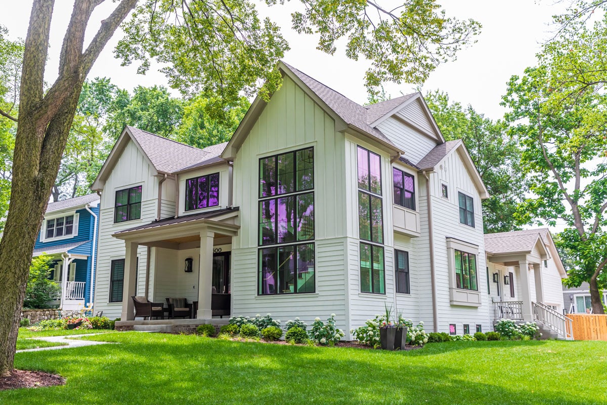 downers grove custom home builder