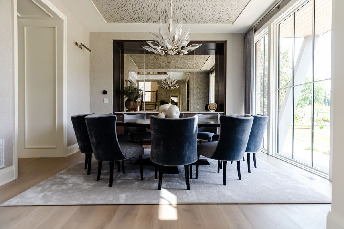 burr ridge custom home builder