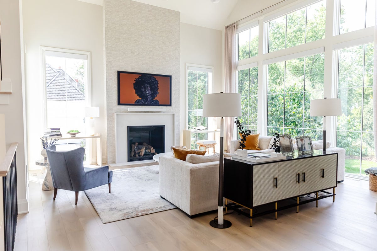 western suburbs custom home builder