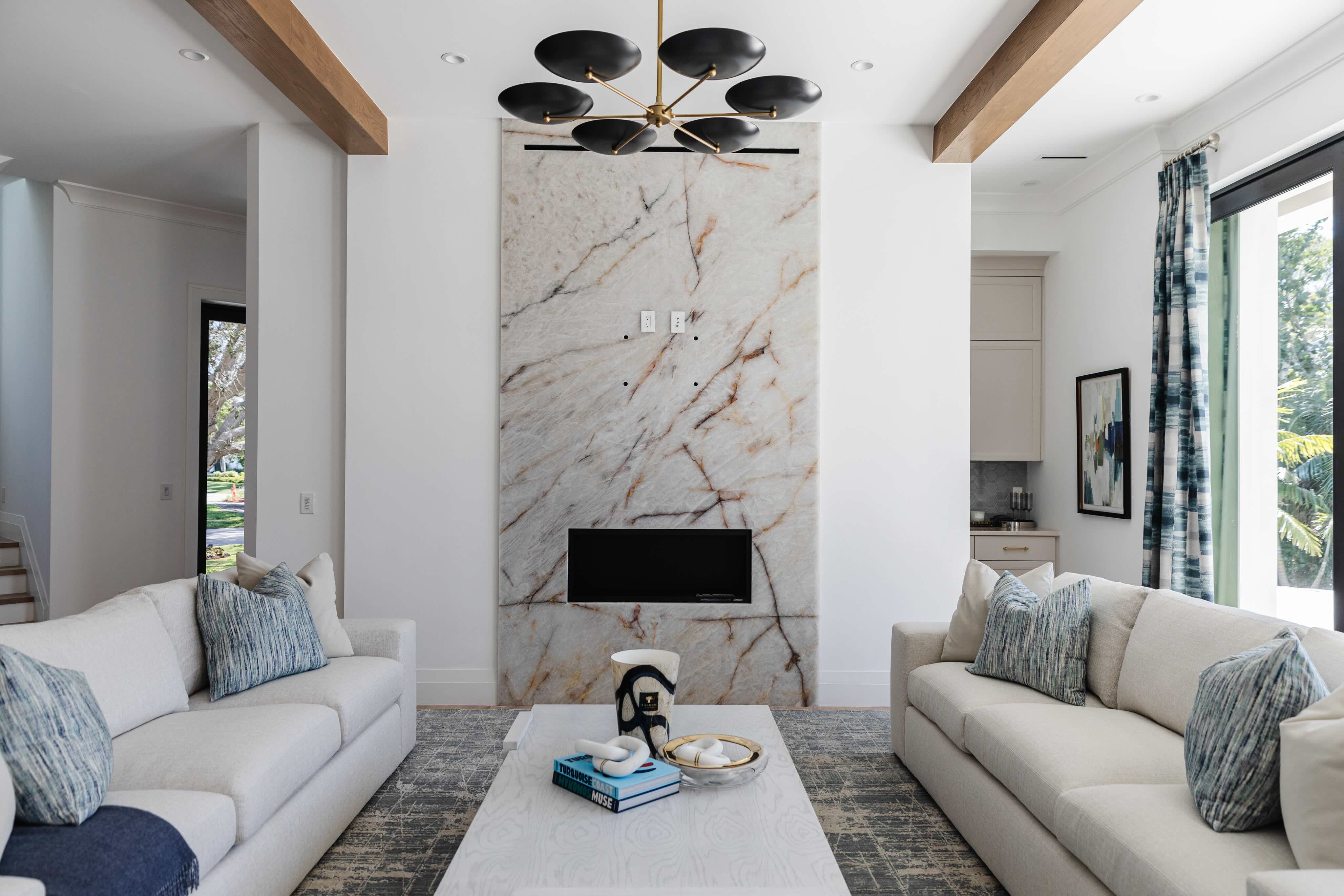 naples custom home builder