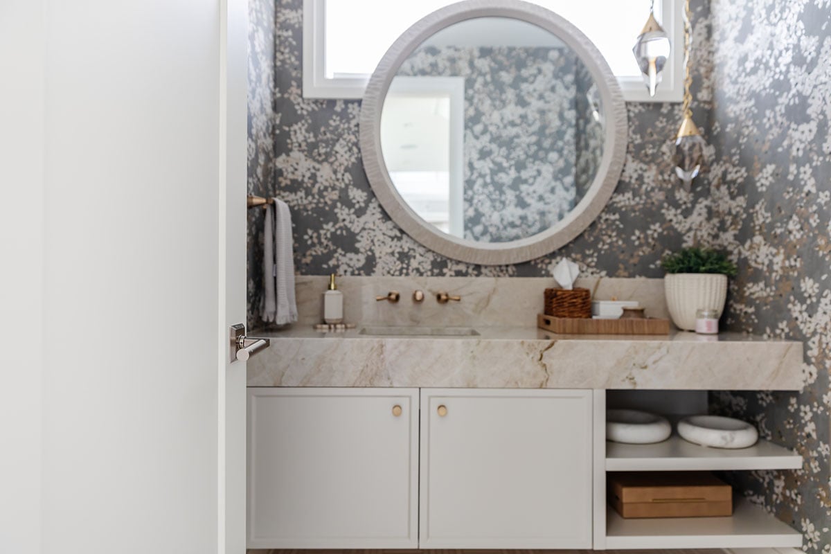 western suburbs custom home builder
