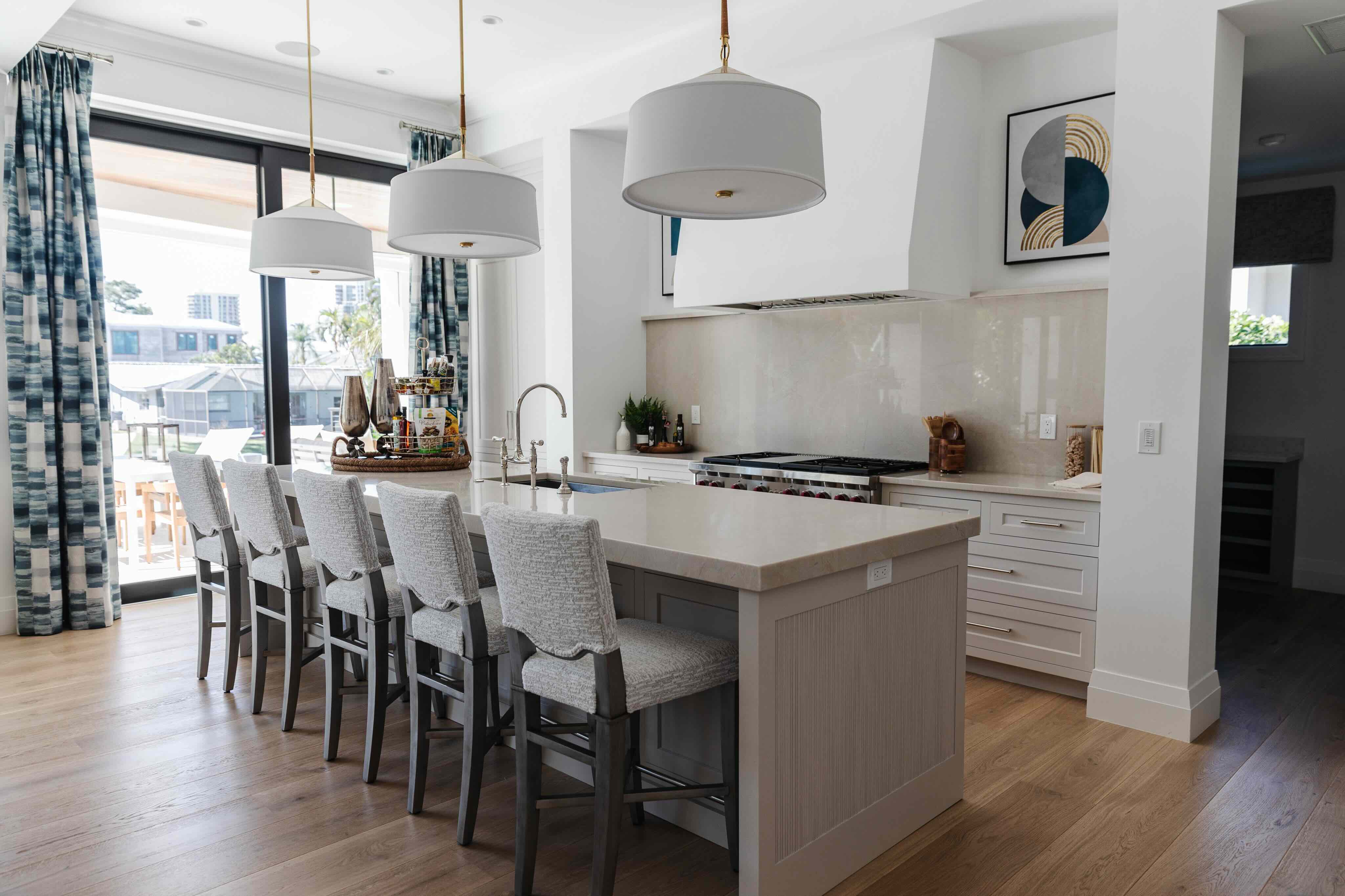 naples custom home builder