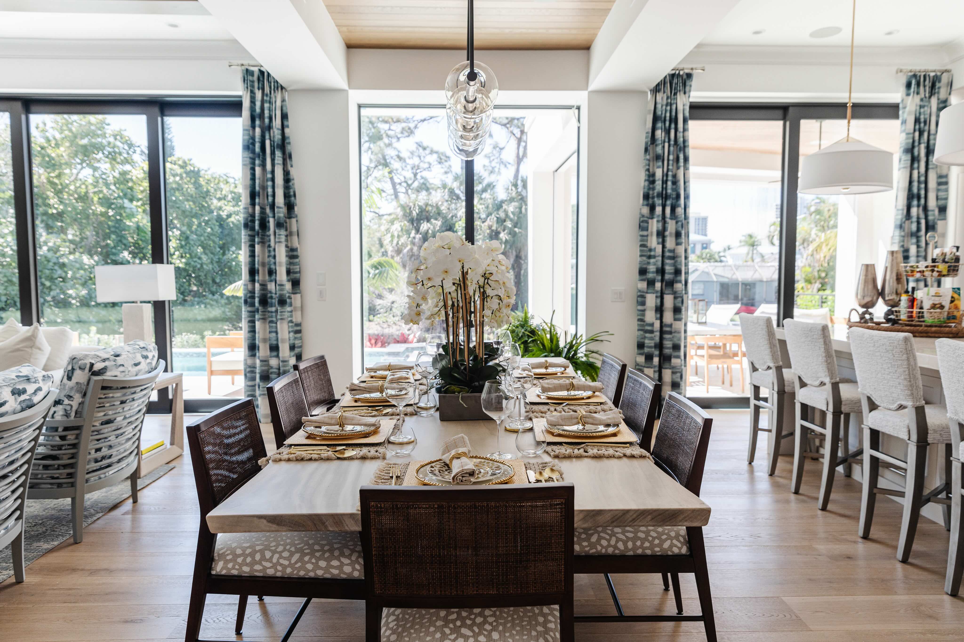 naples custom home builder