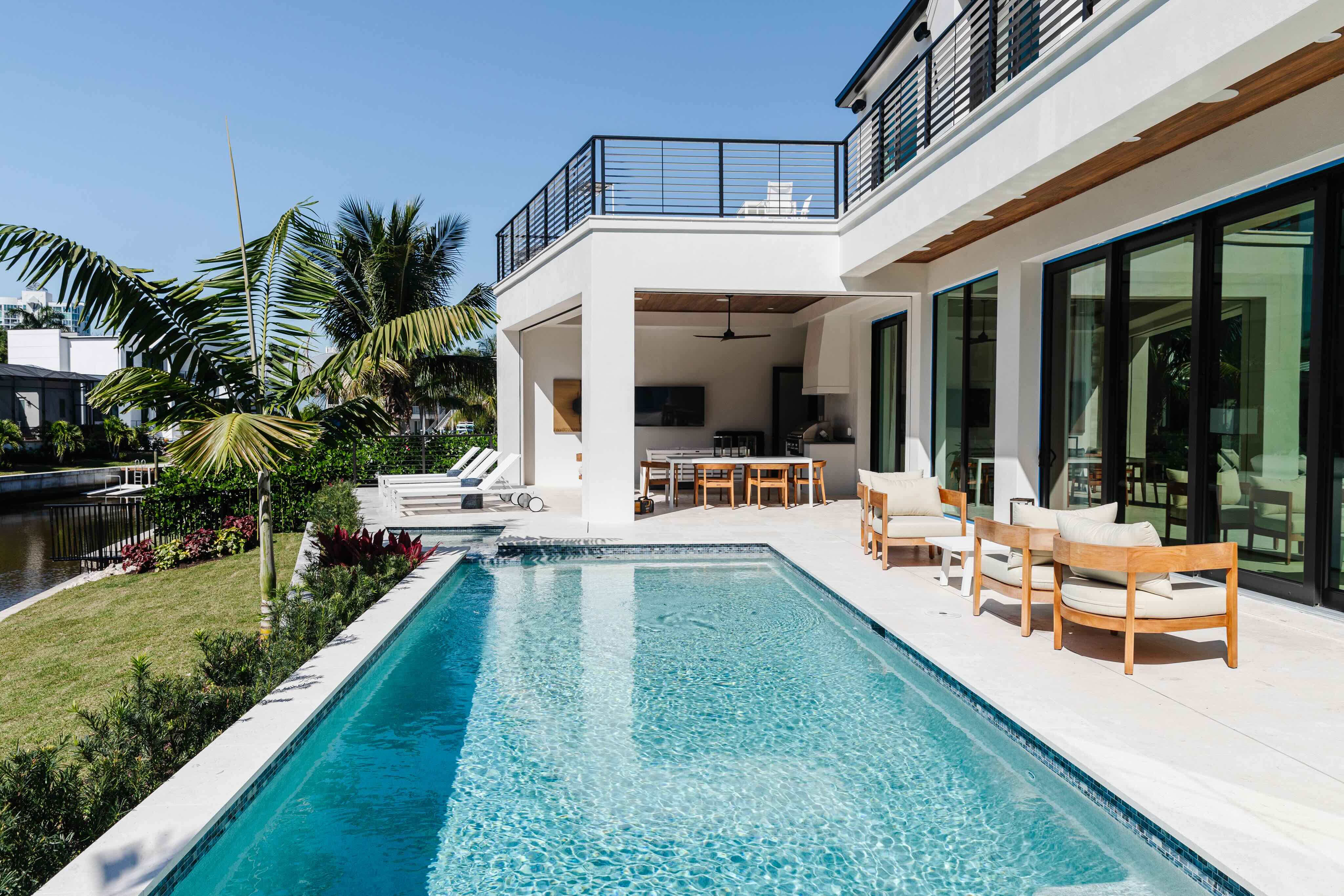 naples custom home builder