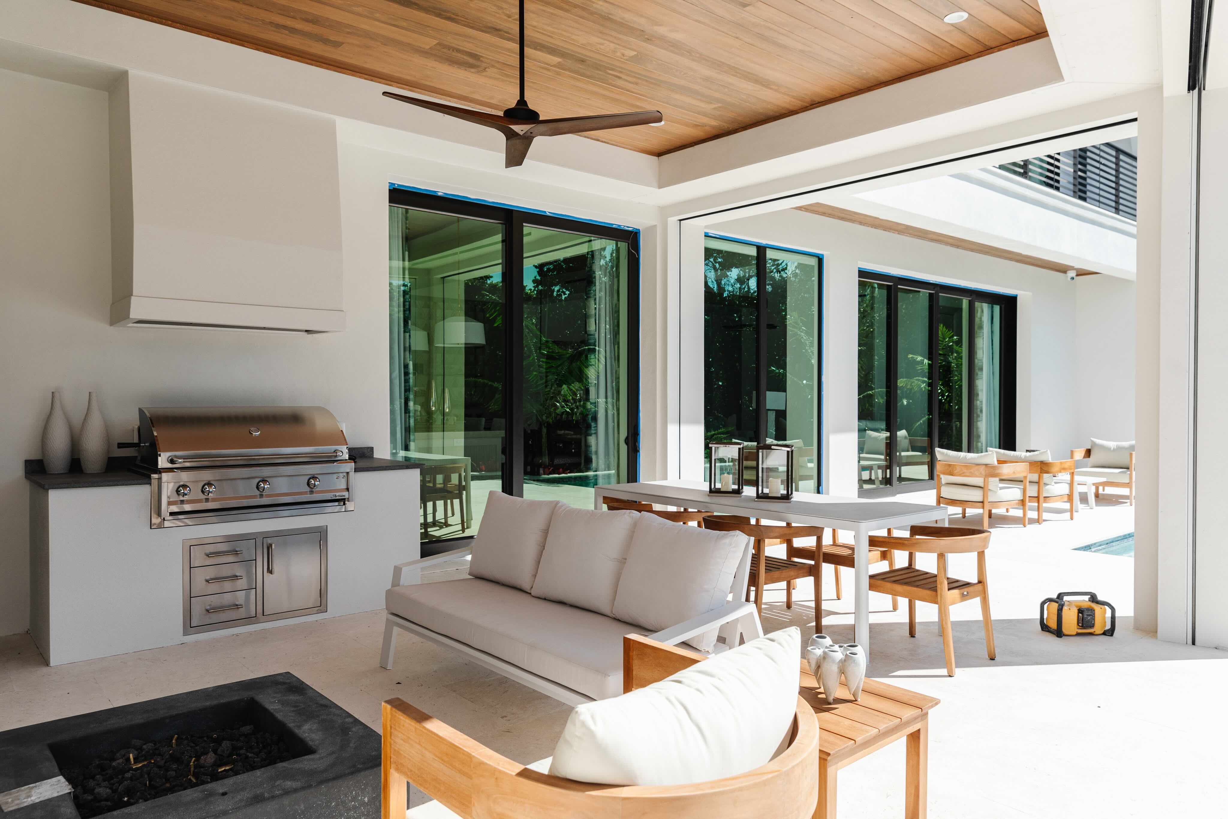 naples custom home builder