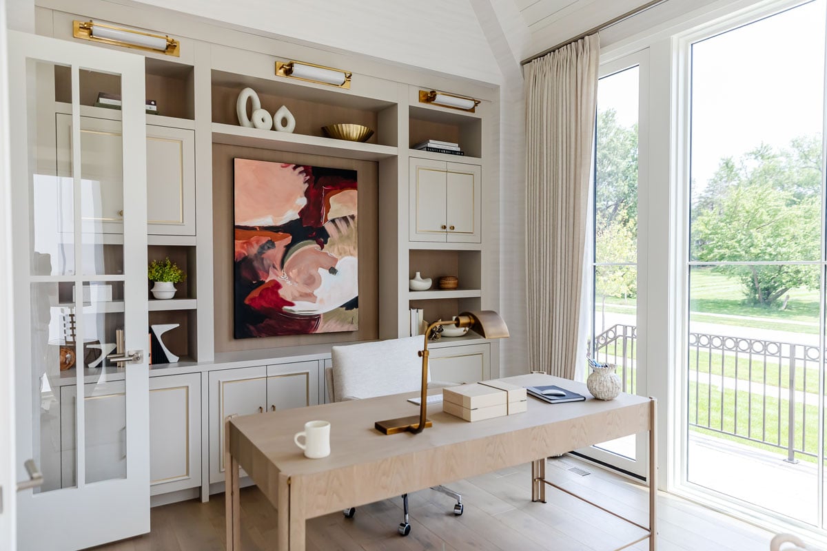 western suburbs custom home builder
