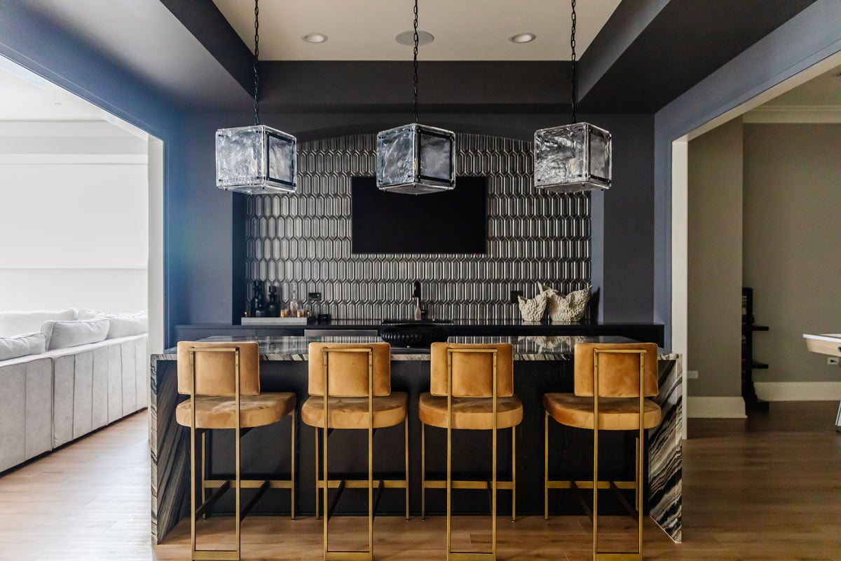 western suburbs custom home builder