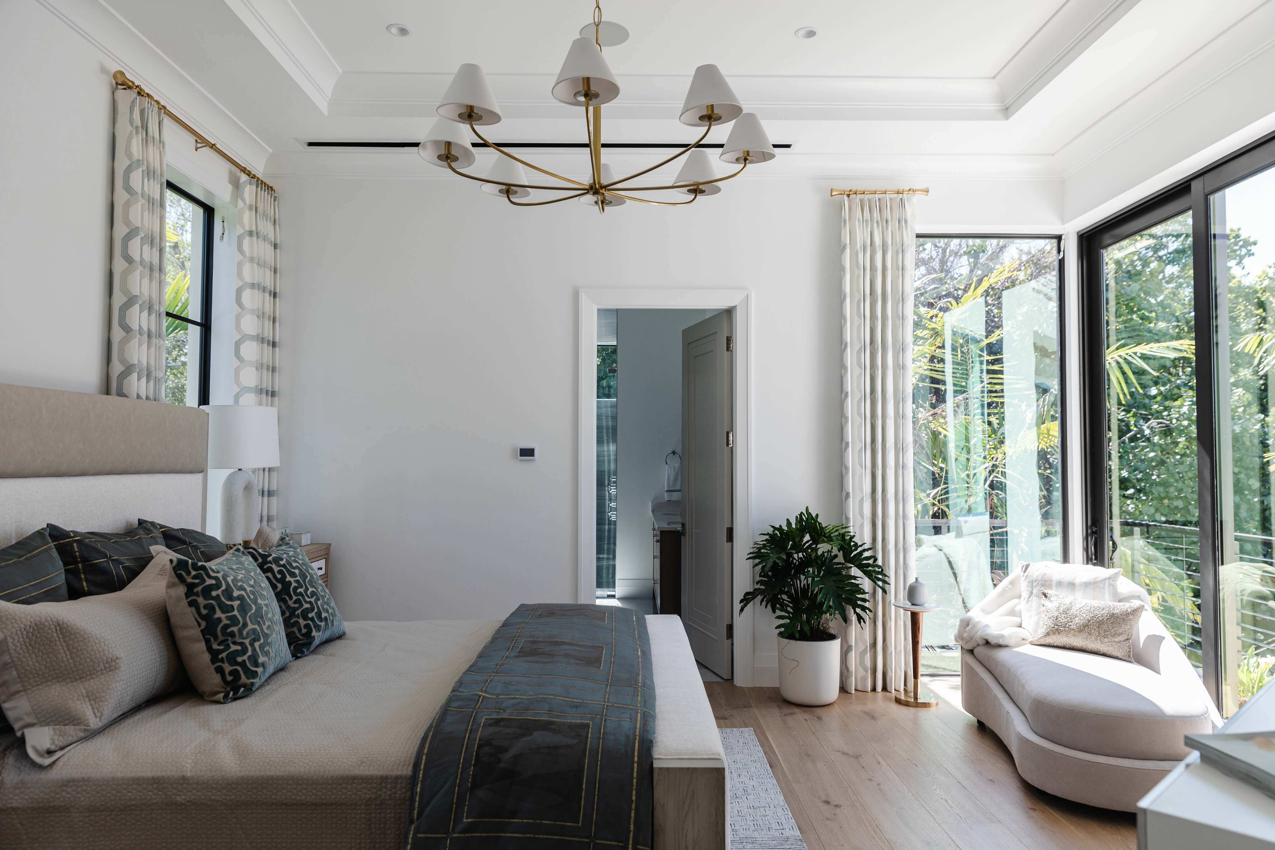 naples custom home builder