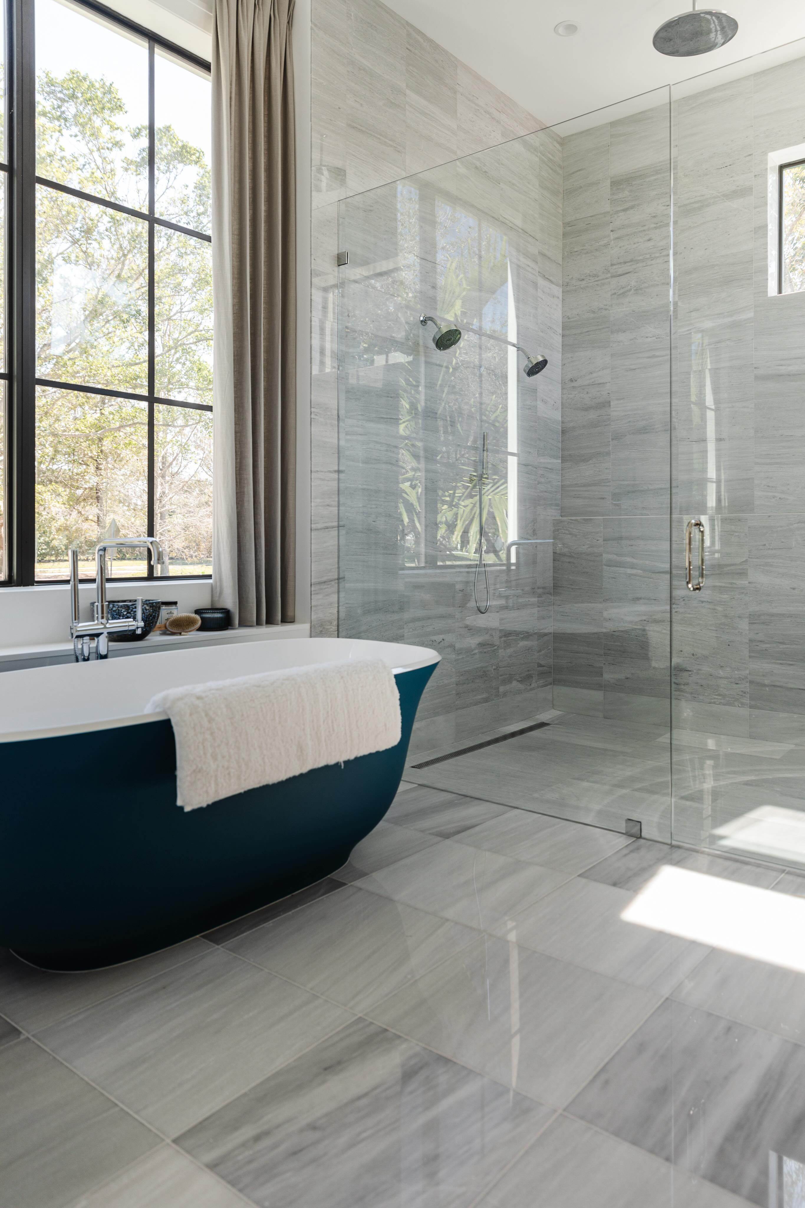 naples custom home builder