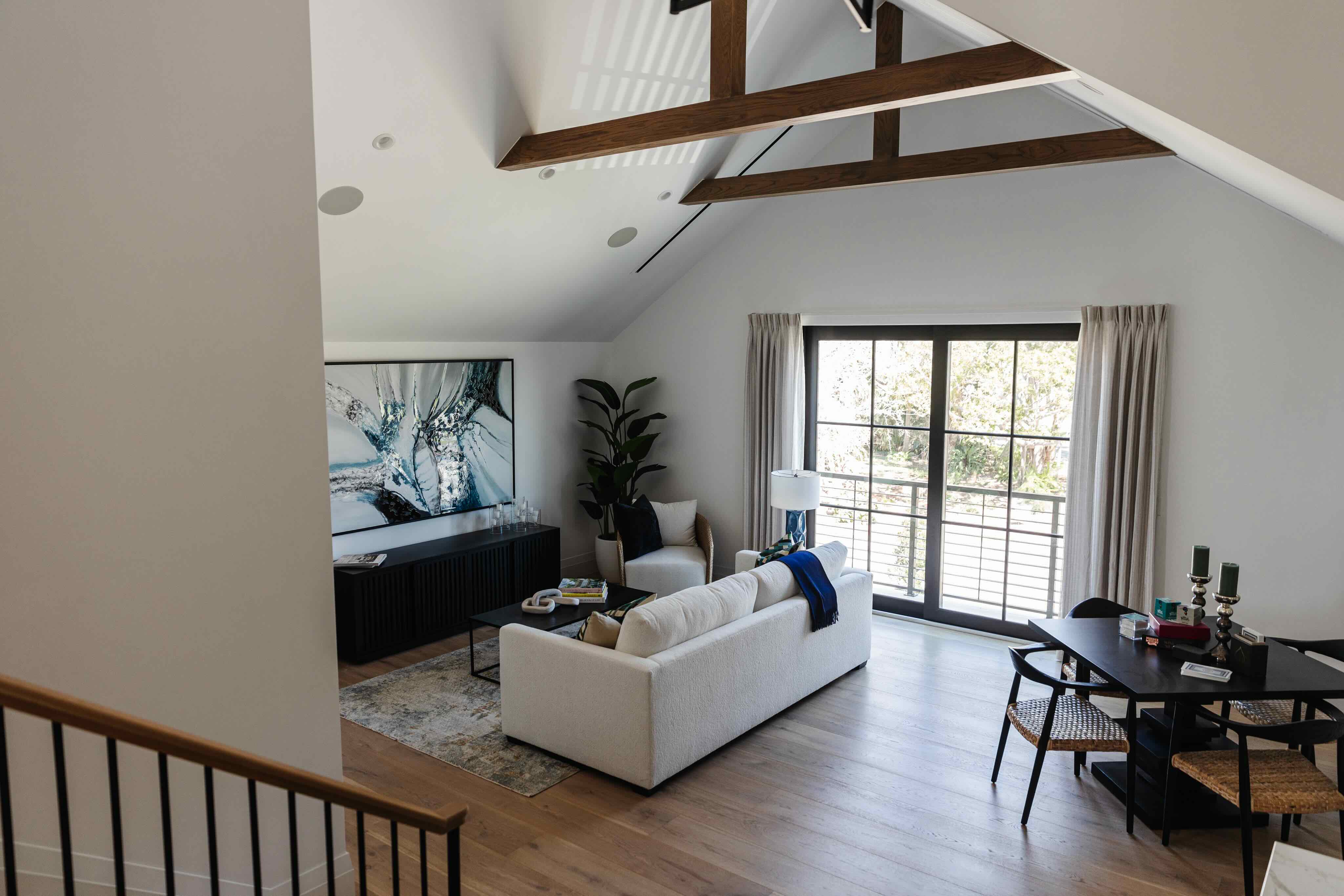 naples custom home builder