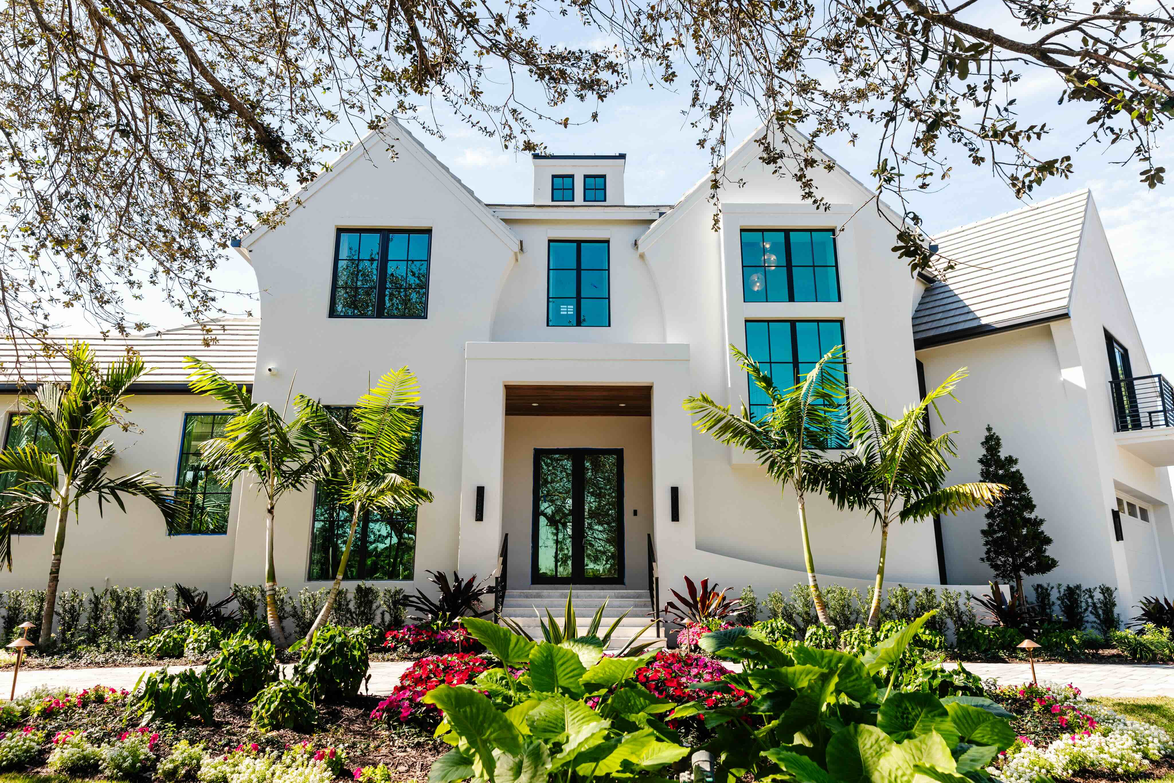naples custom home builder