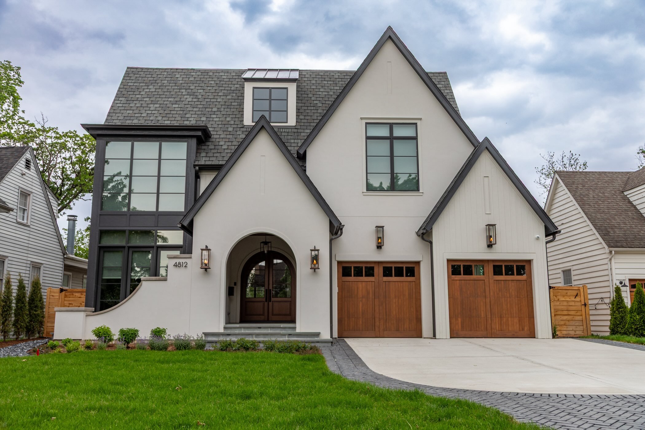 downers grove custom home builder