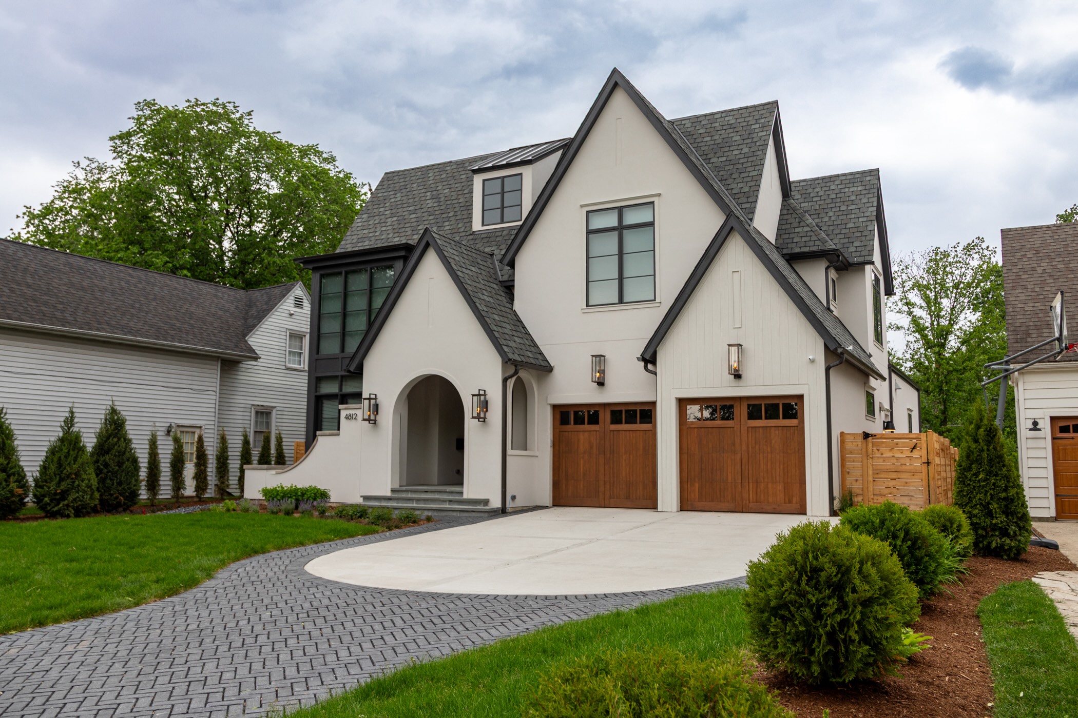 downers grove custom home builder