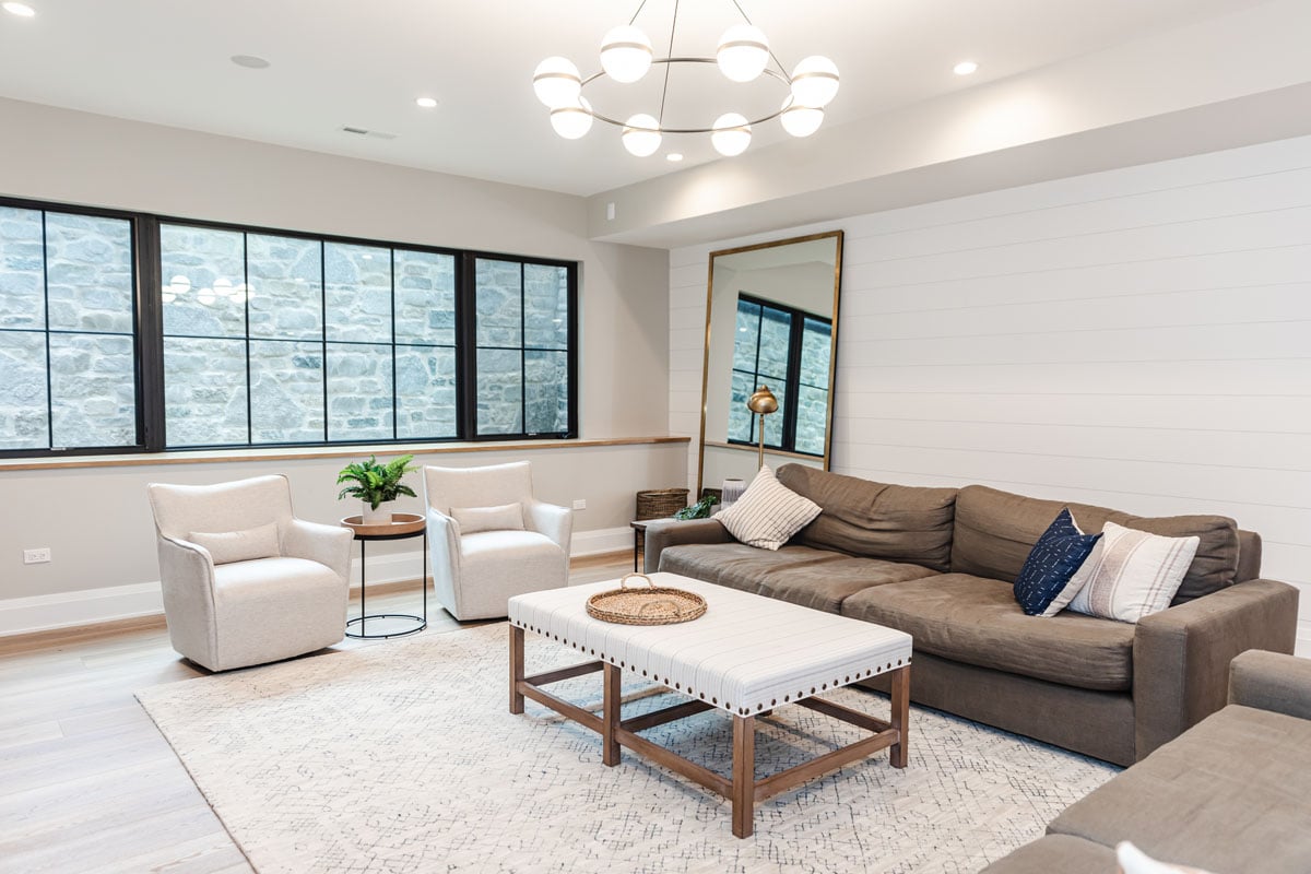 western suburbs custom home builder