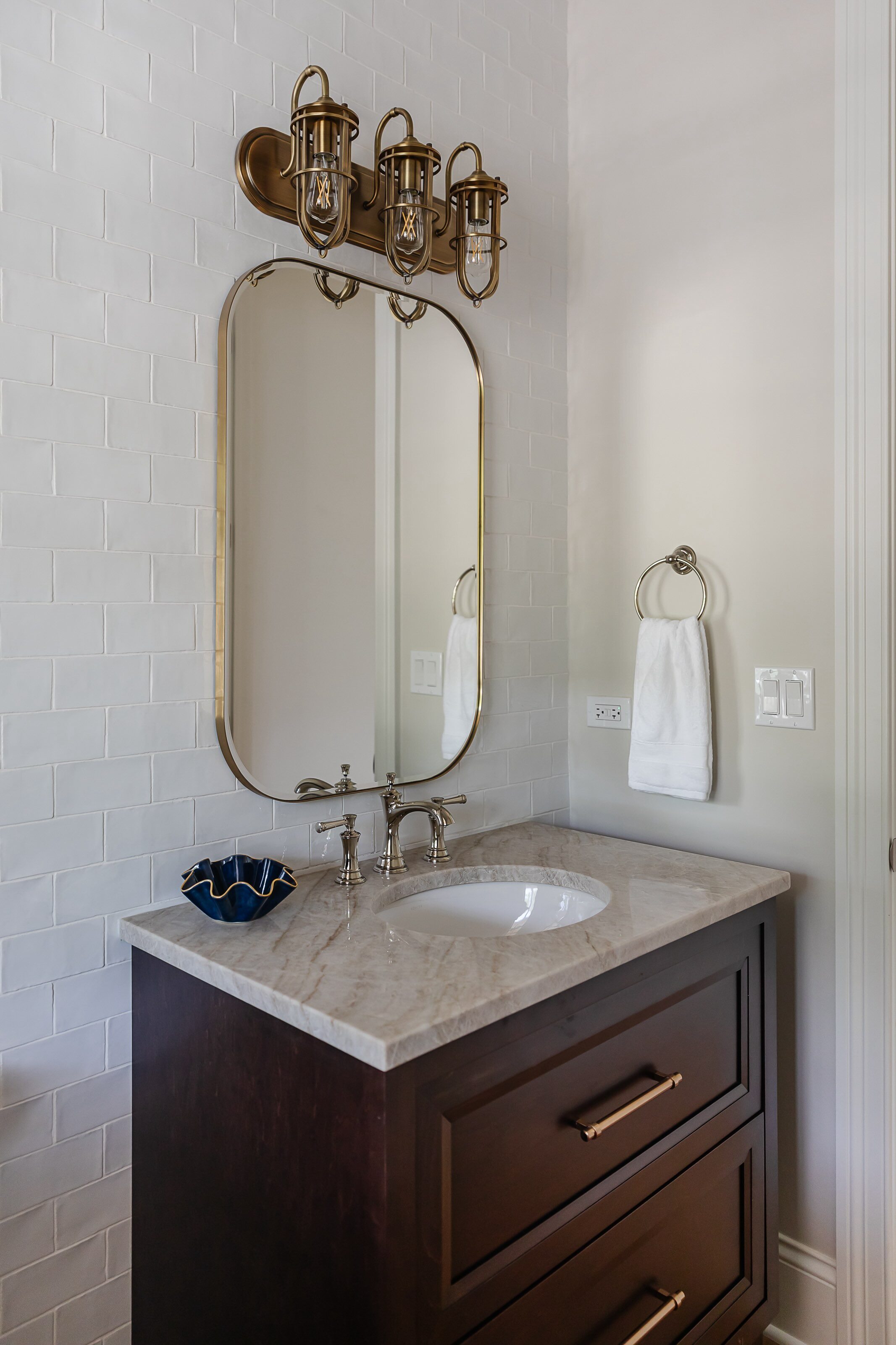 hinsdale custom home builder