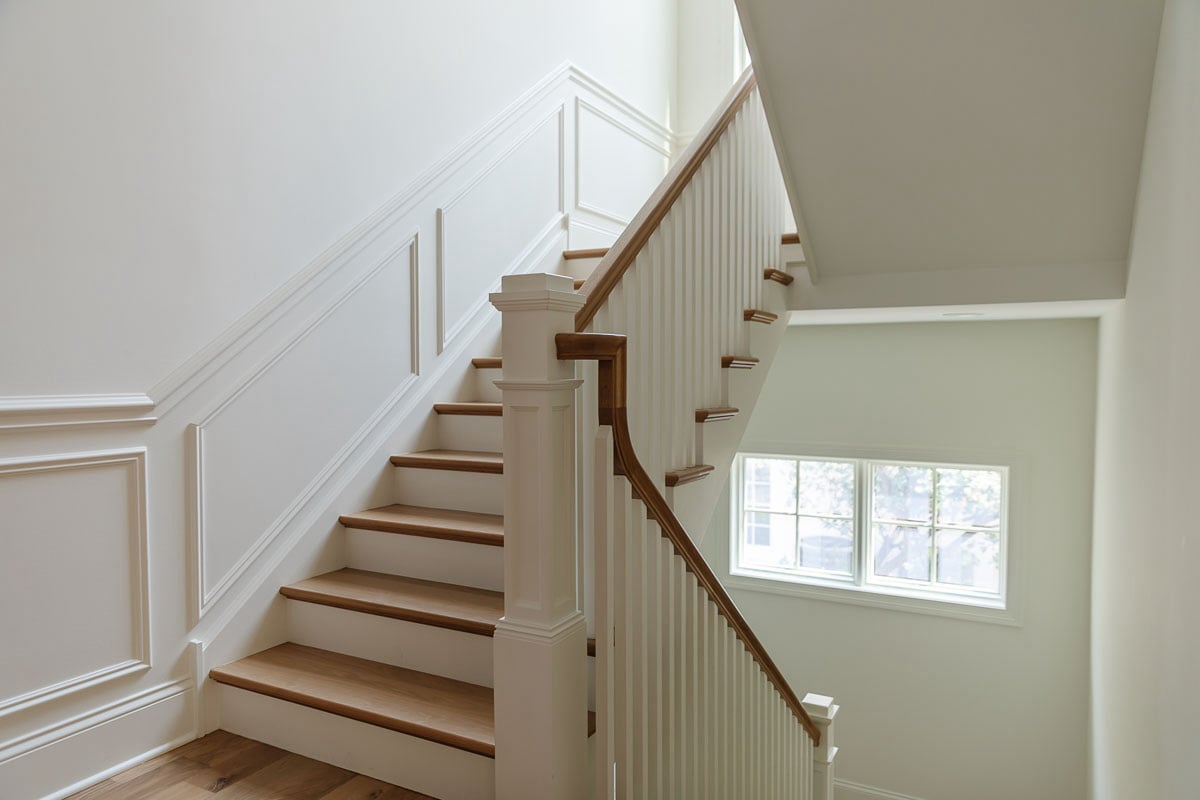 hinsdale custom home builder