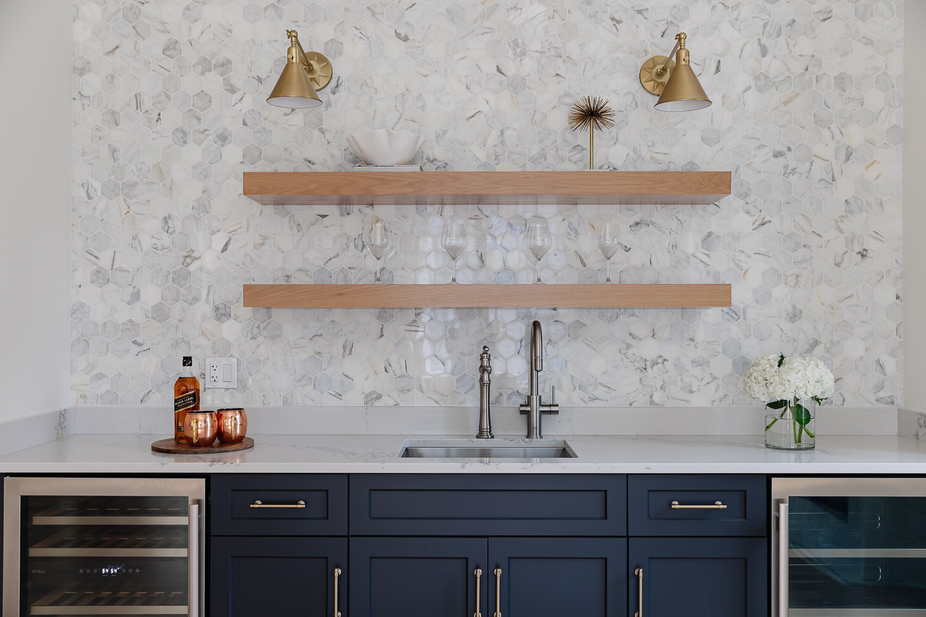 hinsdale custom home builder
