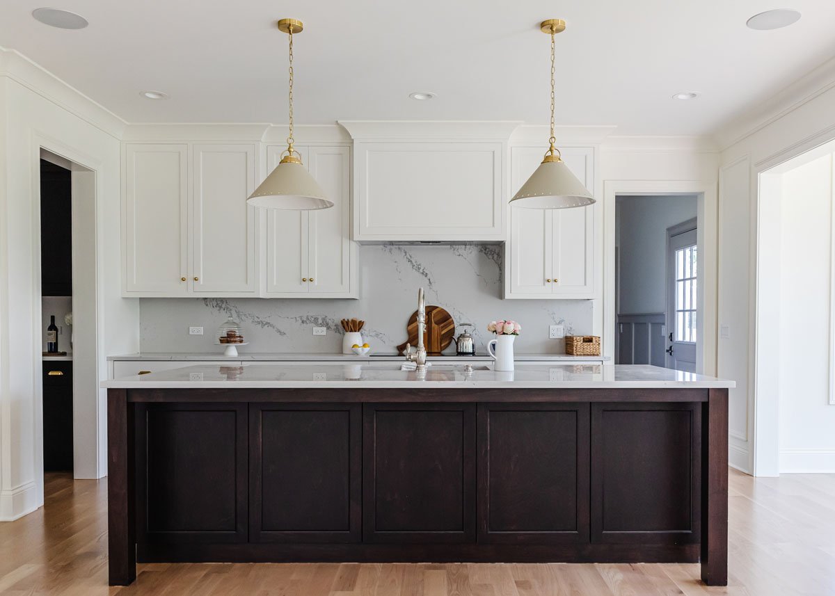 western suburbs custom home builder