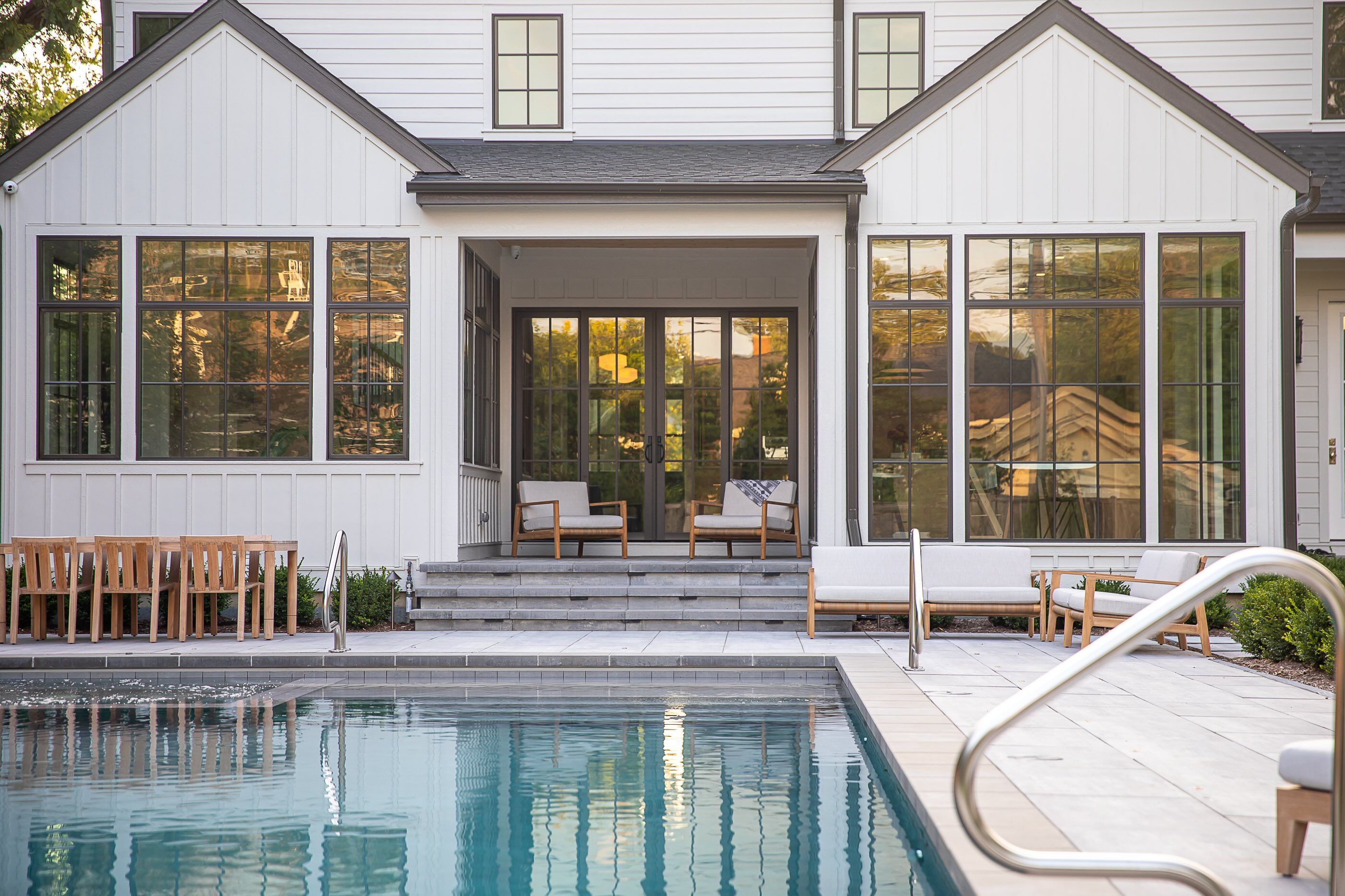 western suburbs custom home builder