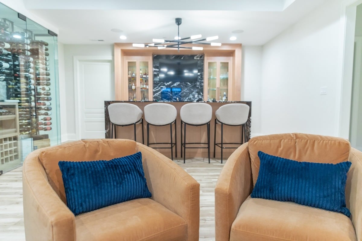 glen ellyn custom home builder