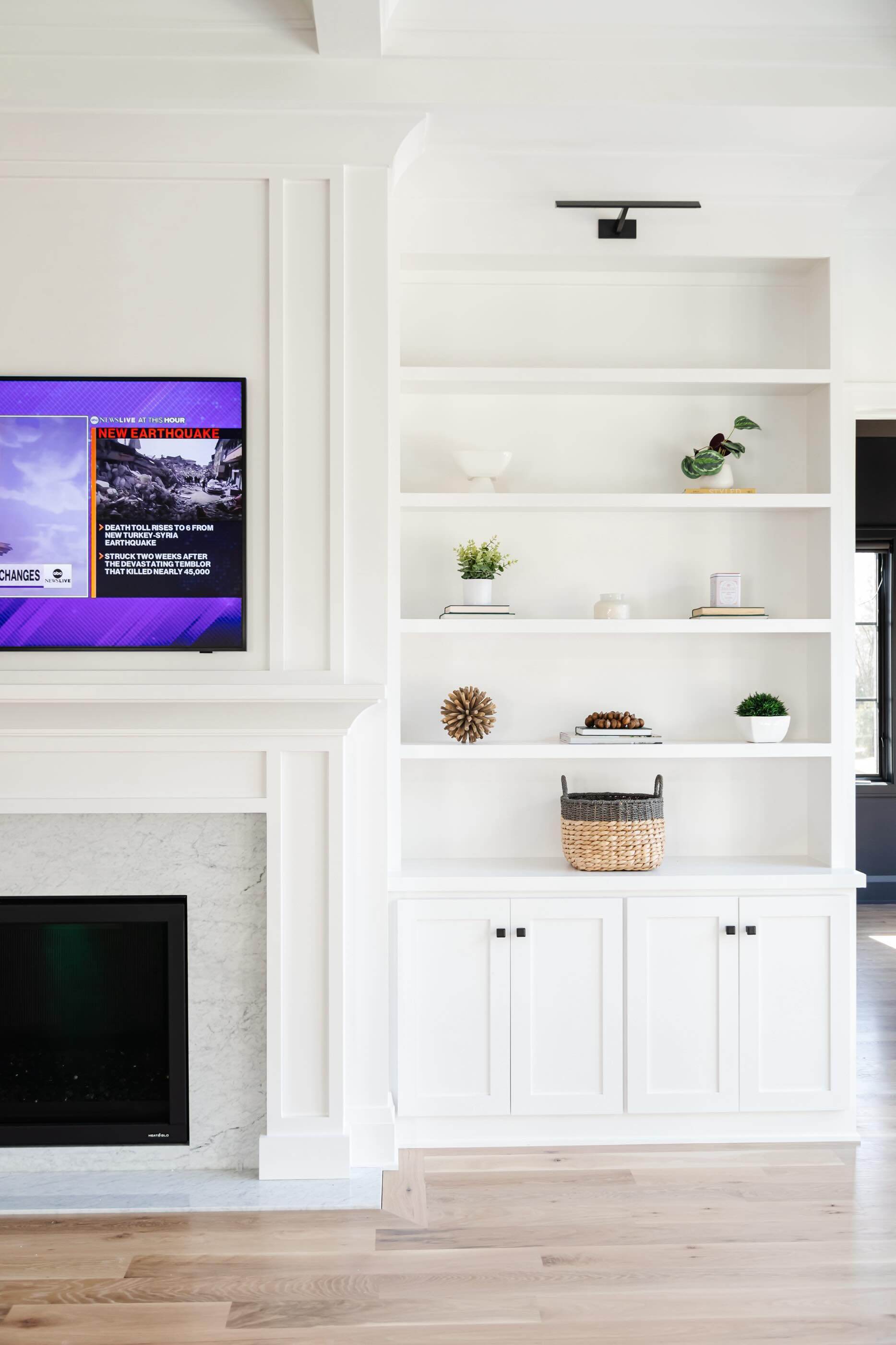 hinsdale custom home builder