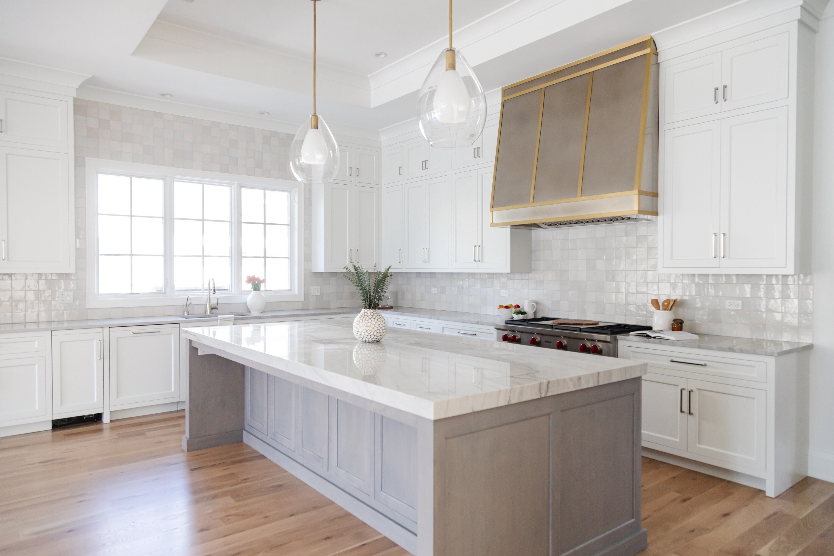 hinsdale custom home builder