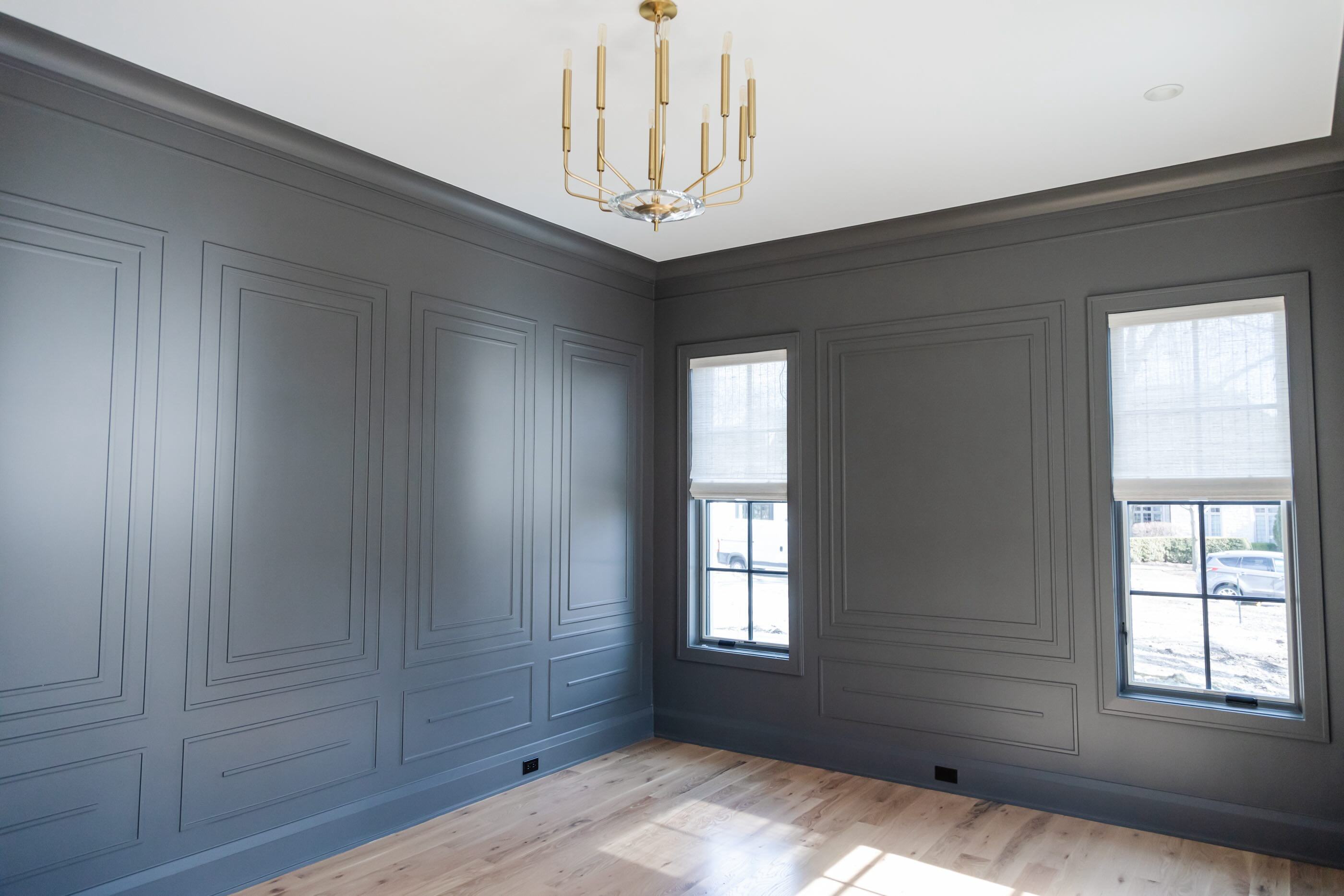 hinsdale custom home builder