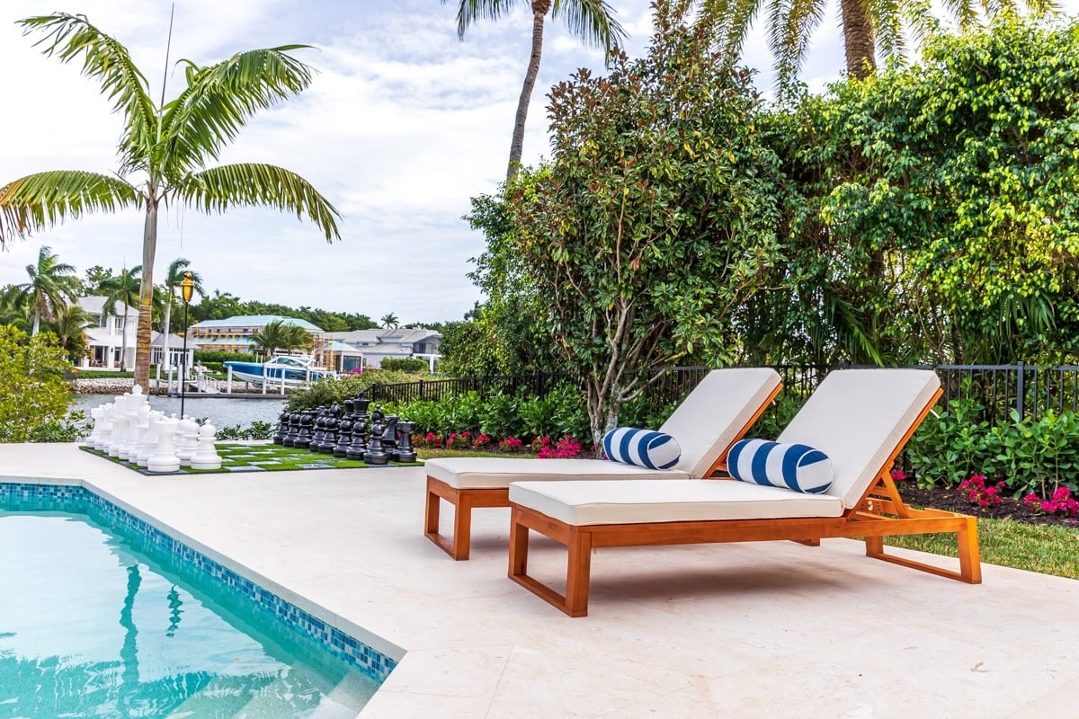 naples custom home builder