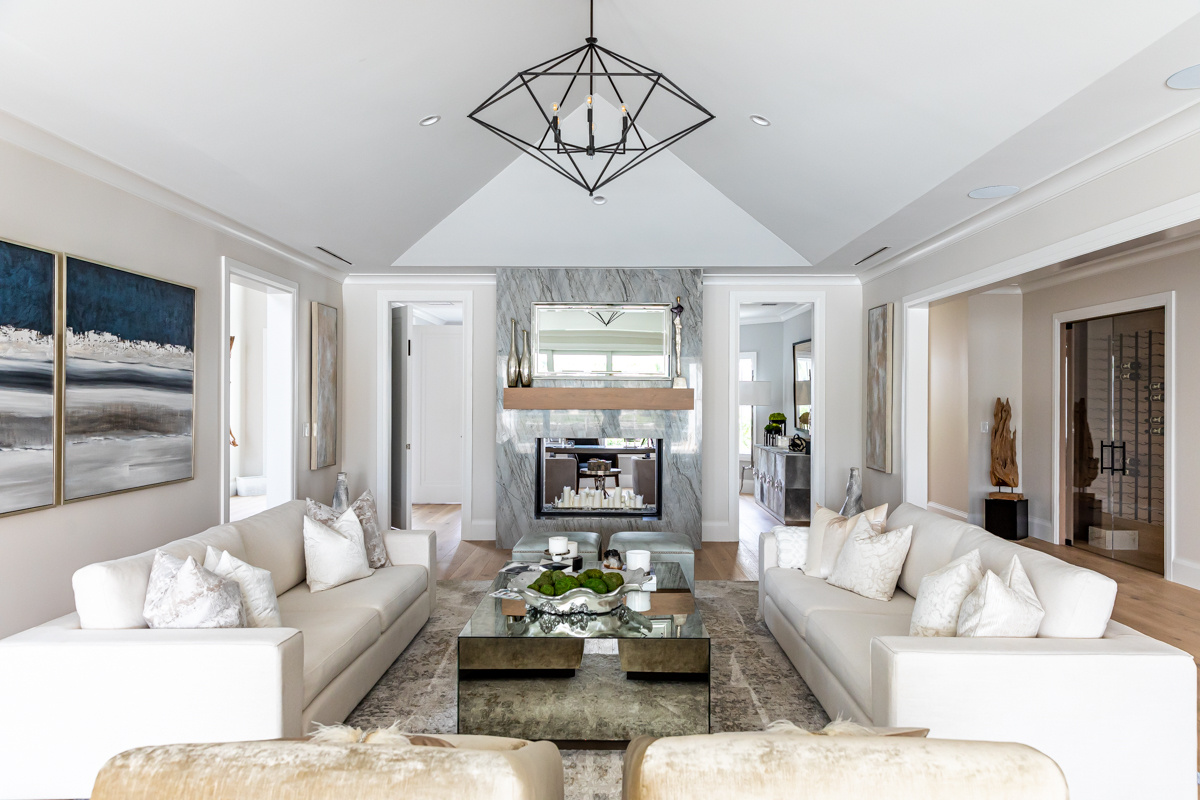 naples custom home builder