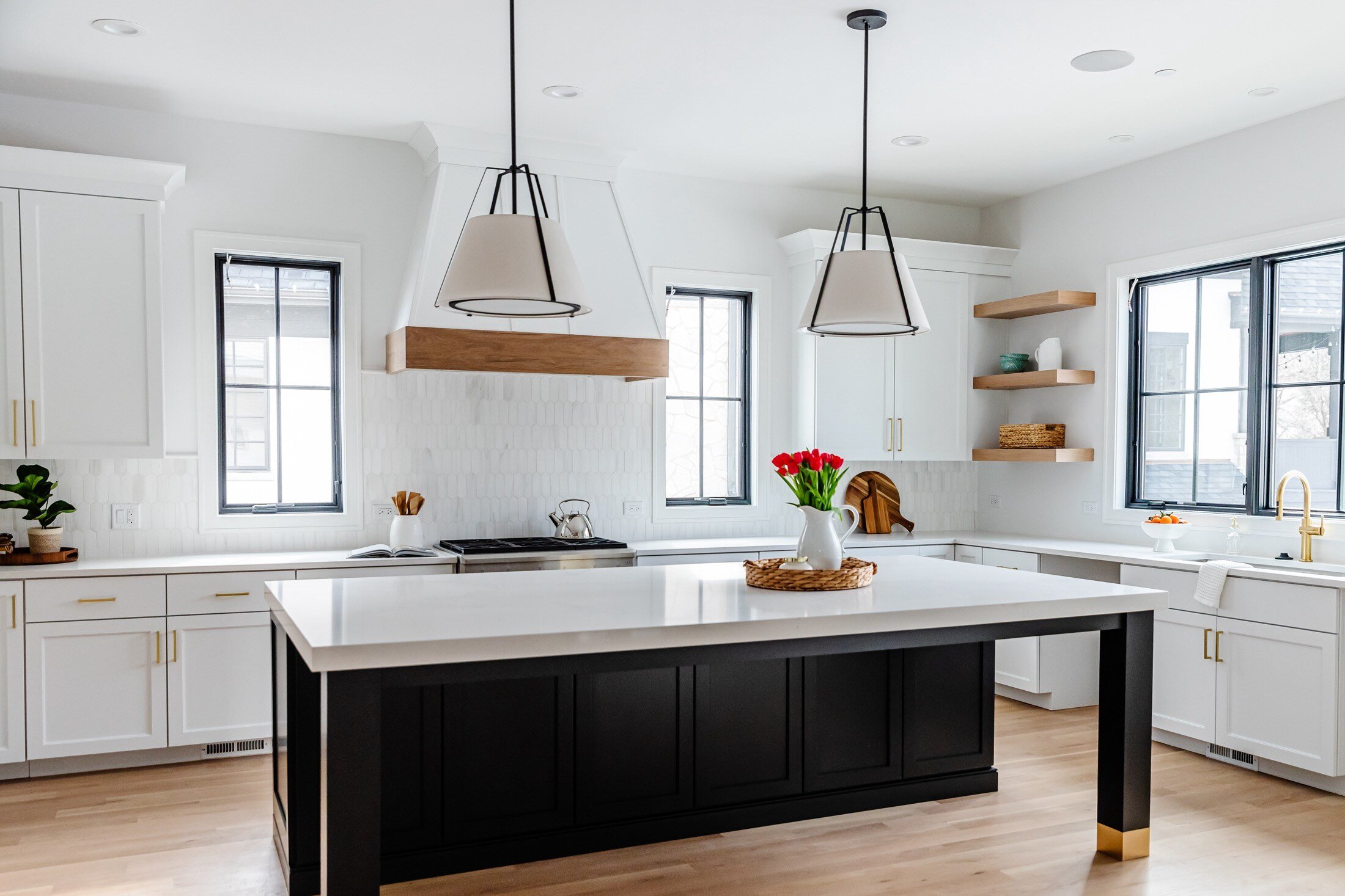 western suburbs custom home builder