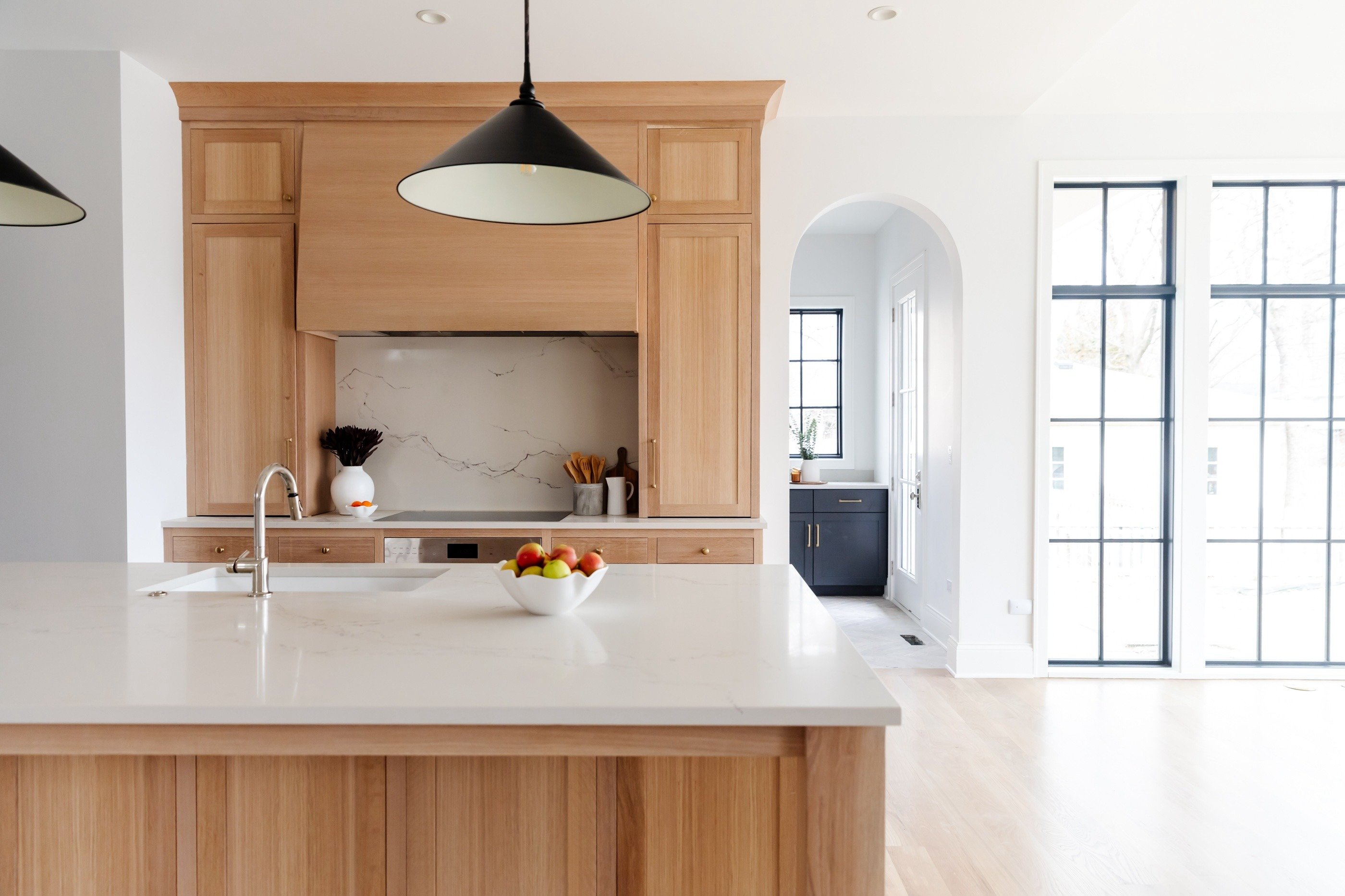 western suburbs custom home builder