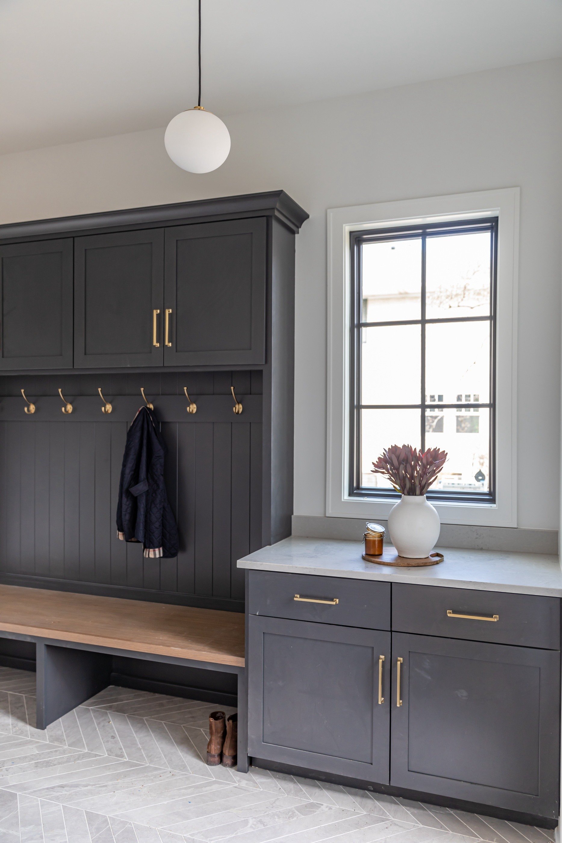 river forest custom home builder