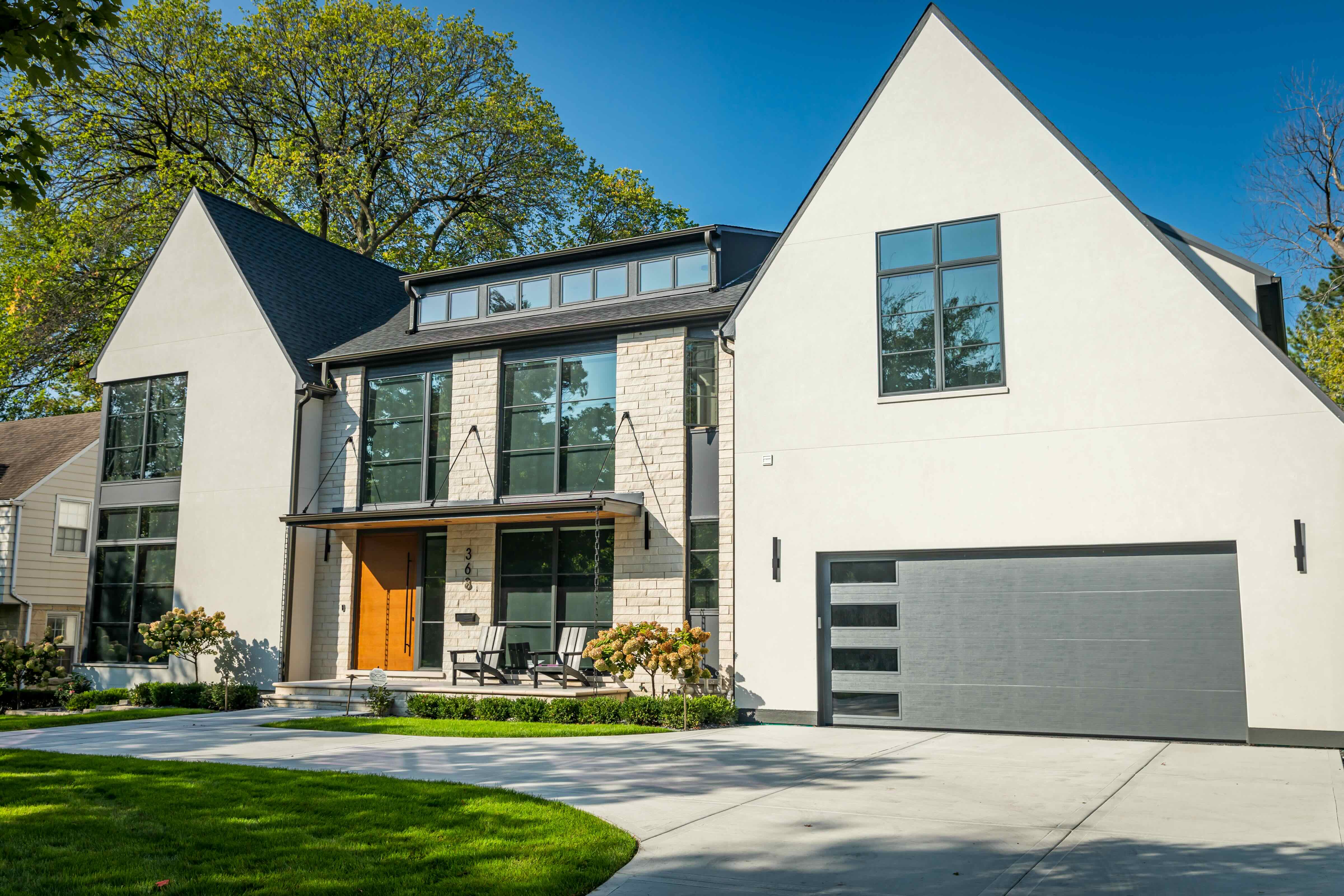 western suburbs custom home builder