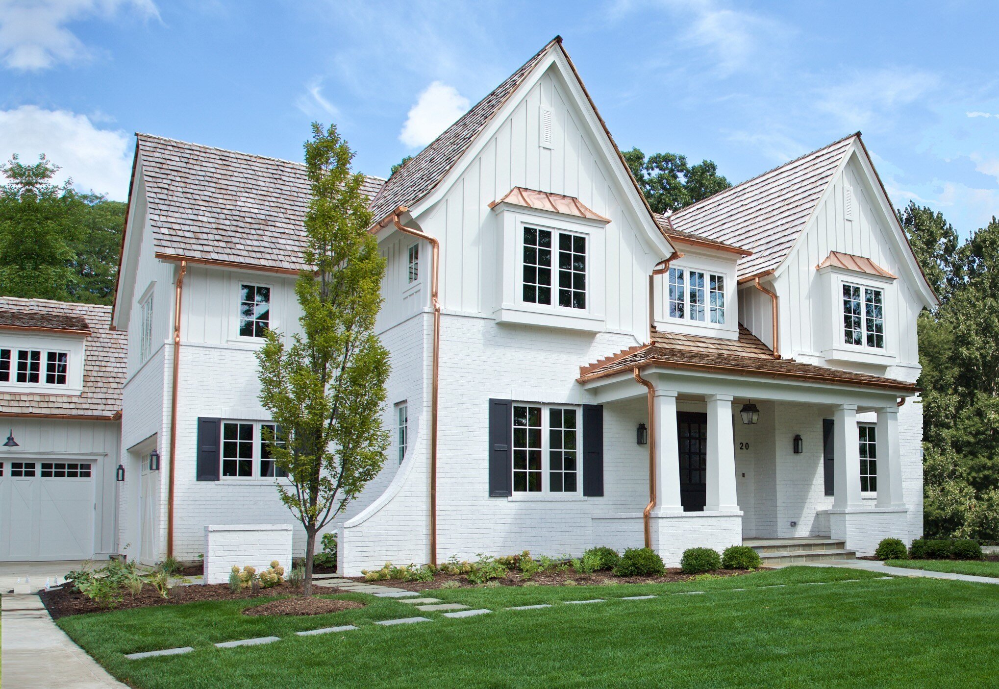 naperville custom home builder