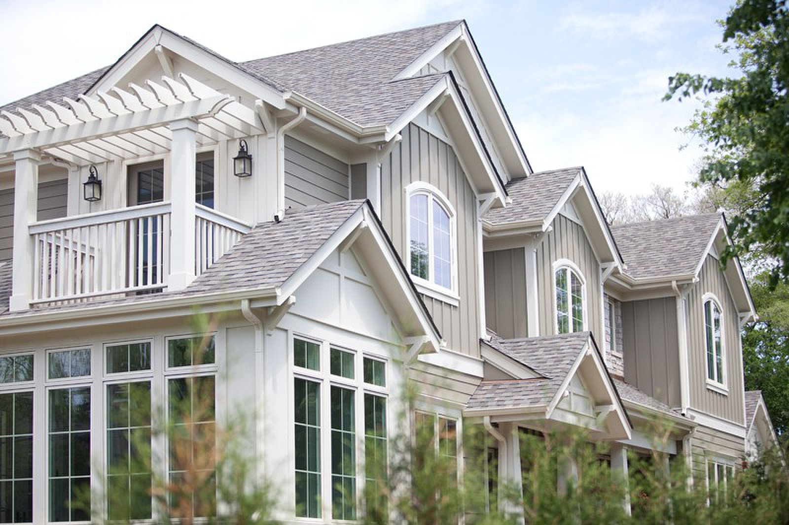 Suburb Homes Oakley Home Builders