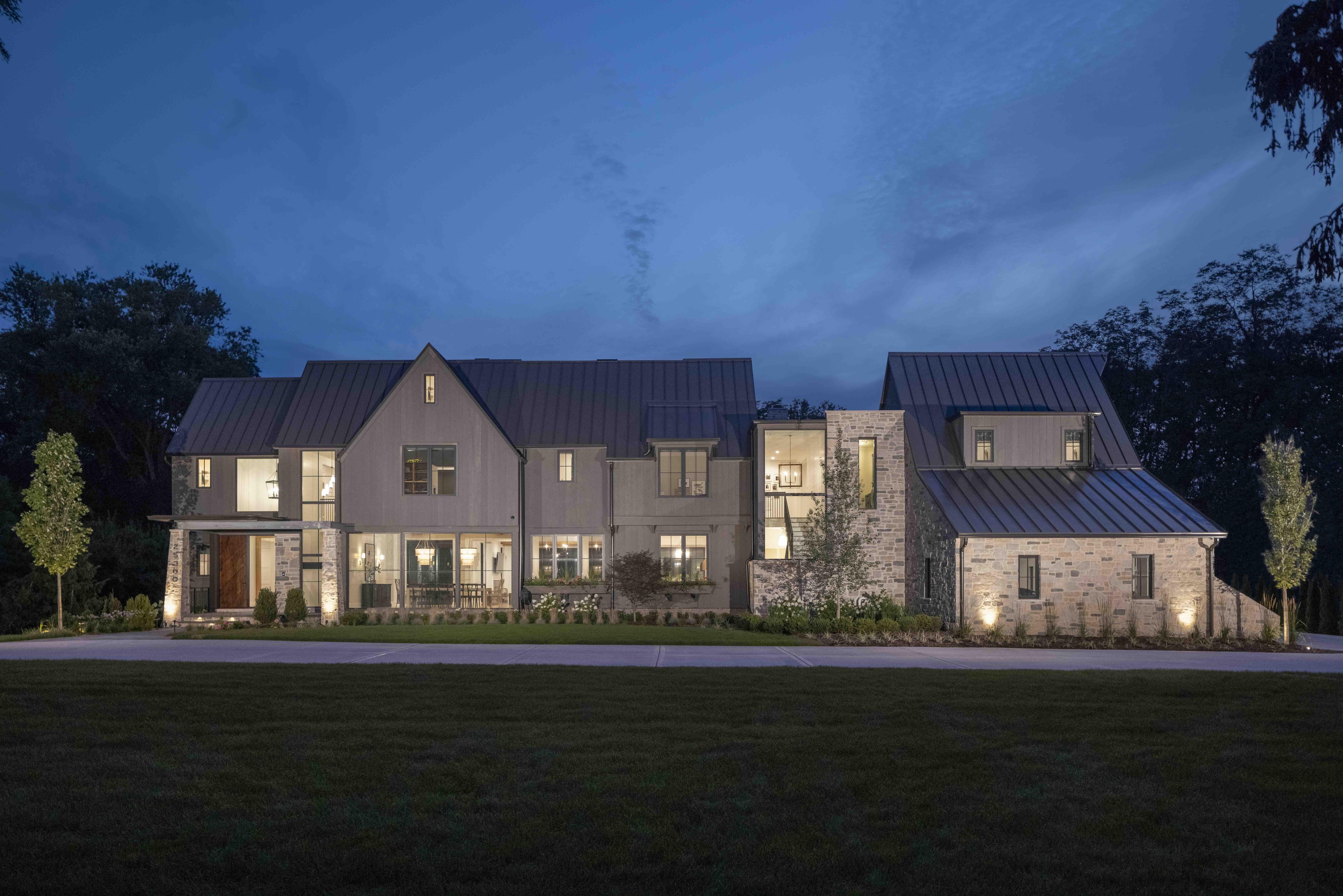 wheaton custom home builder