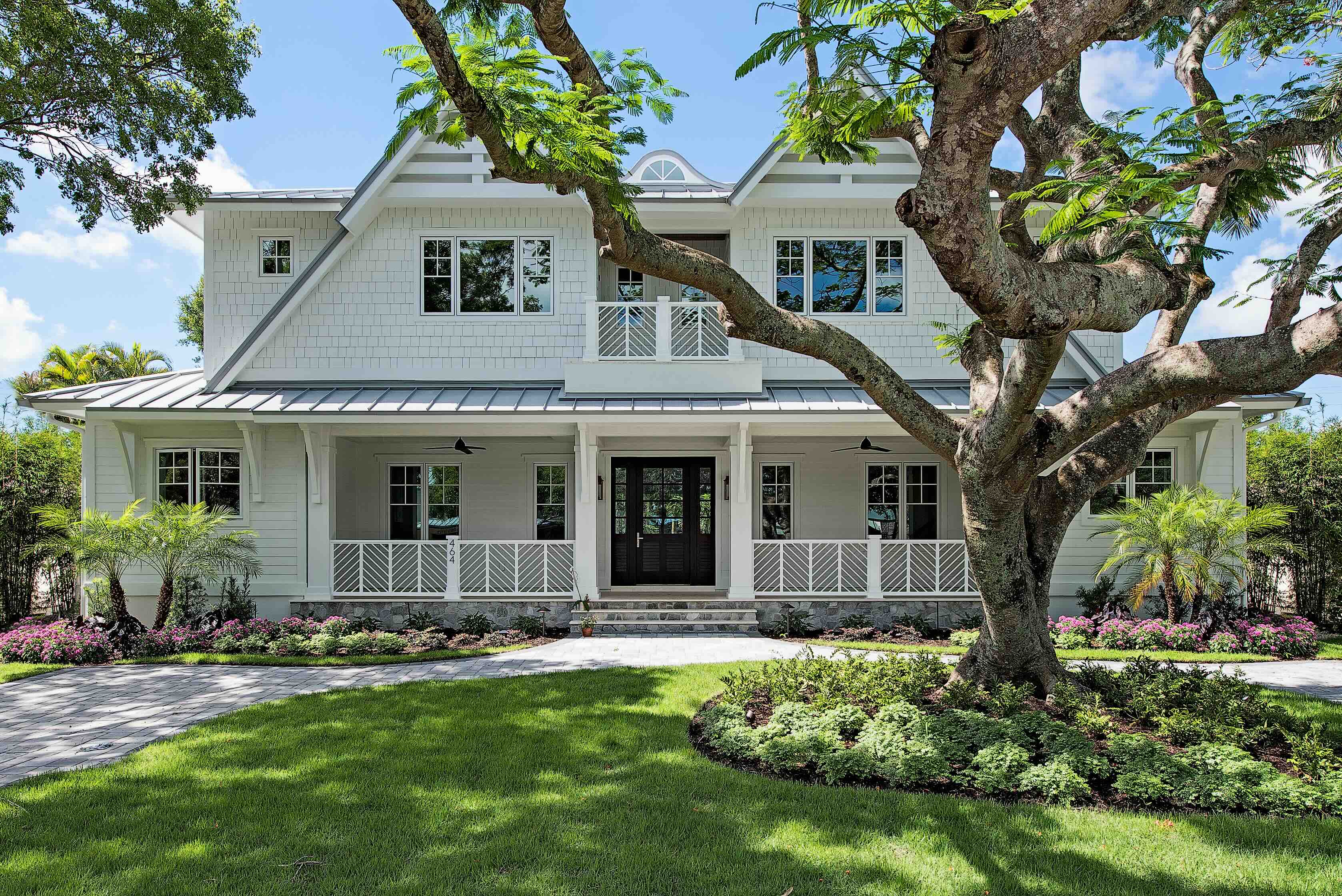 naples custom home builder