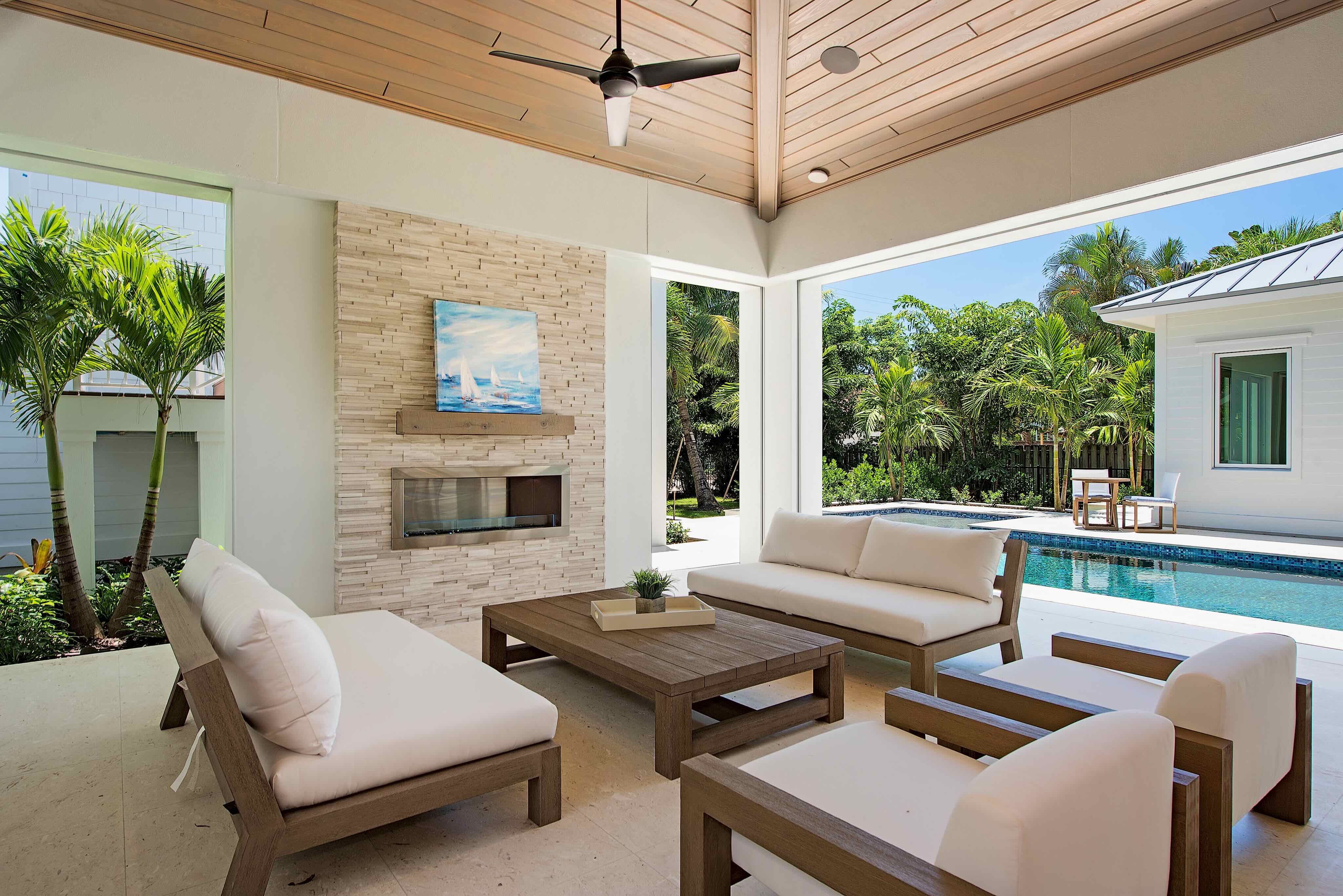 naples custom home builder