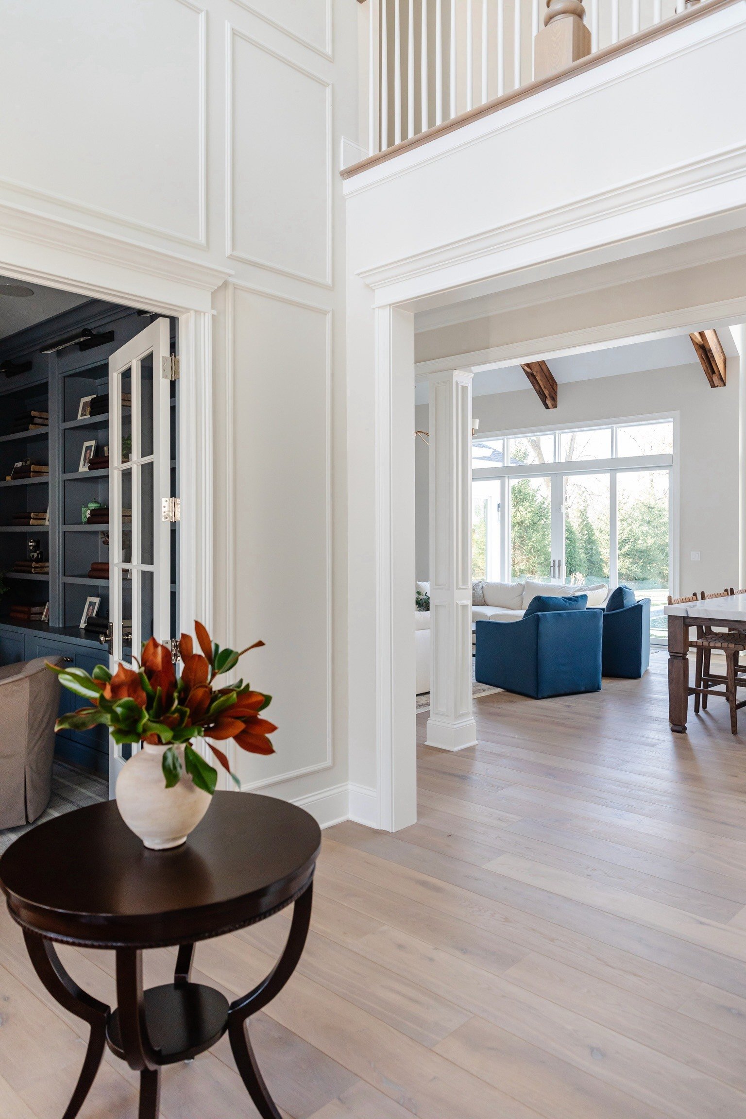 downers grove custom home builder