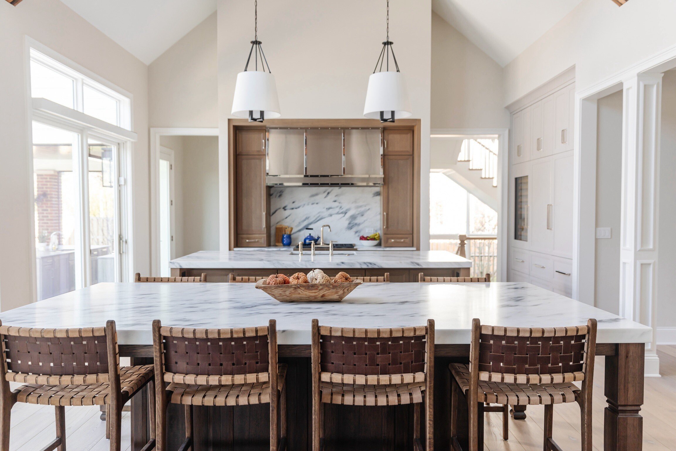 western suburbs custom home builder