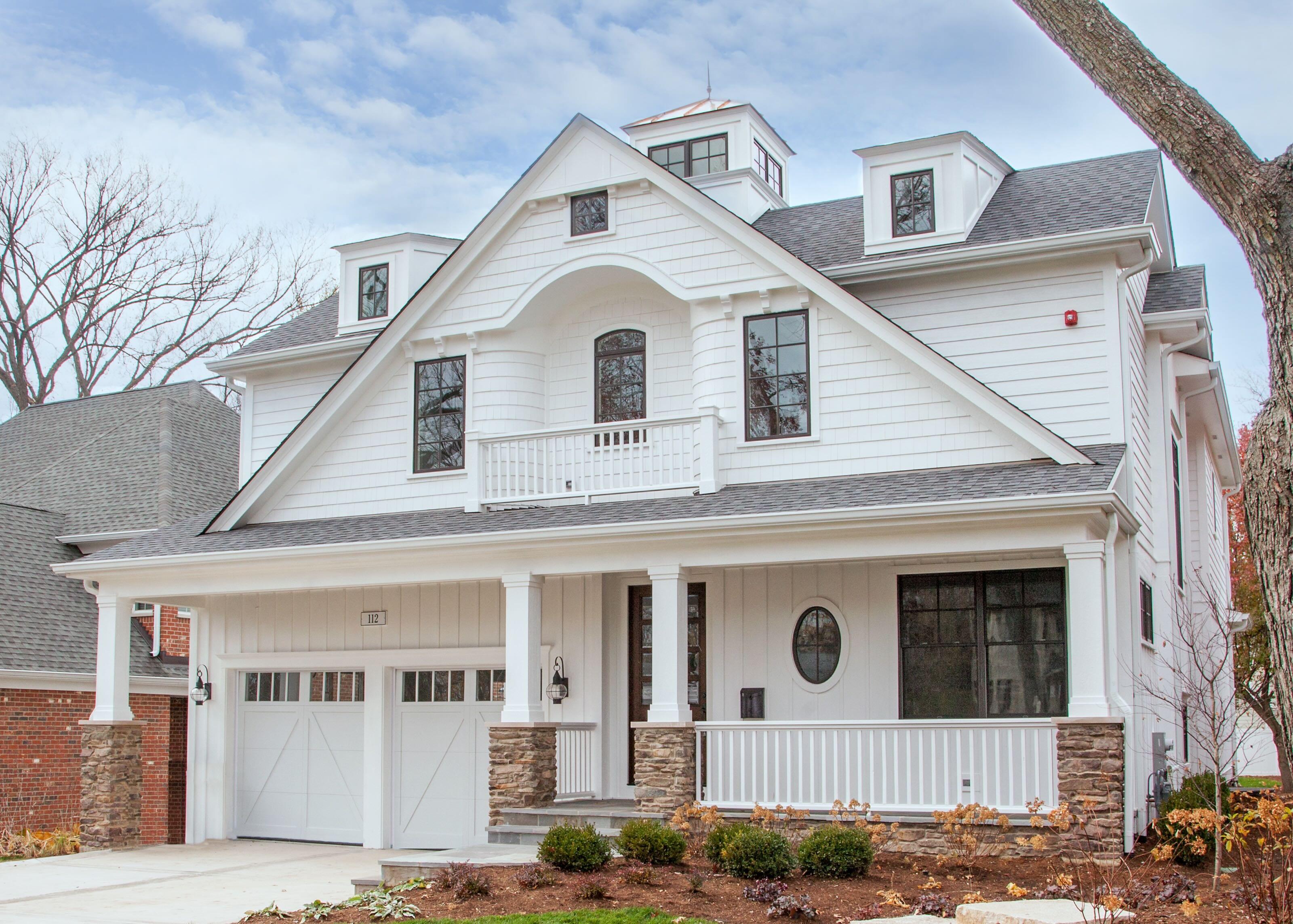 clarendon hills custom home builder