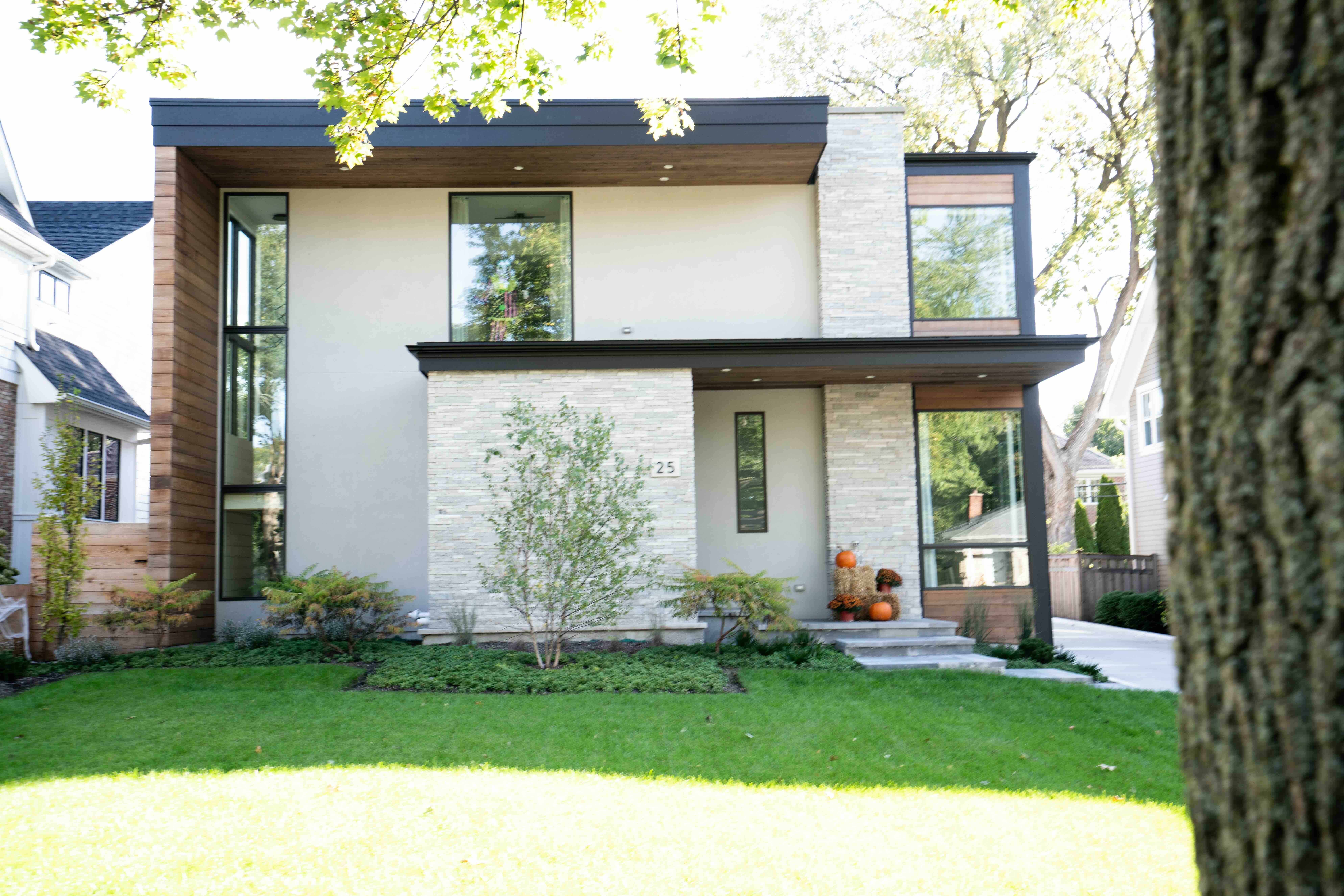 western suburbs custom home builder