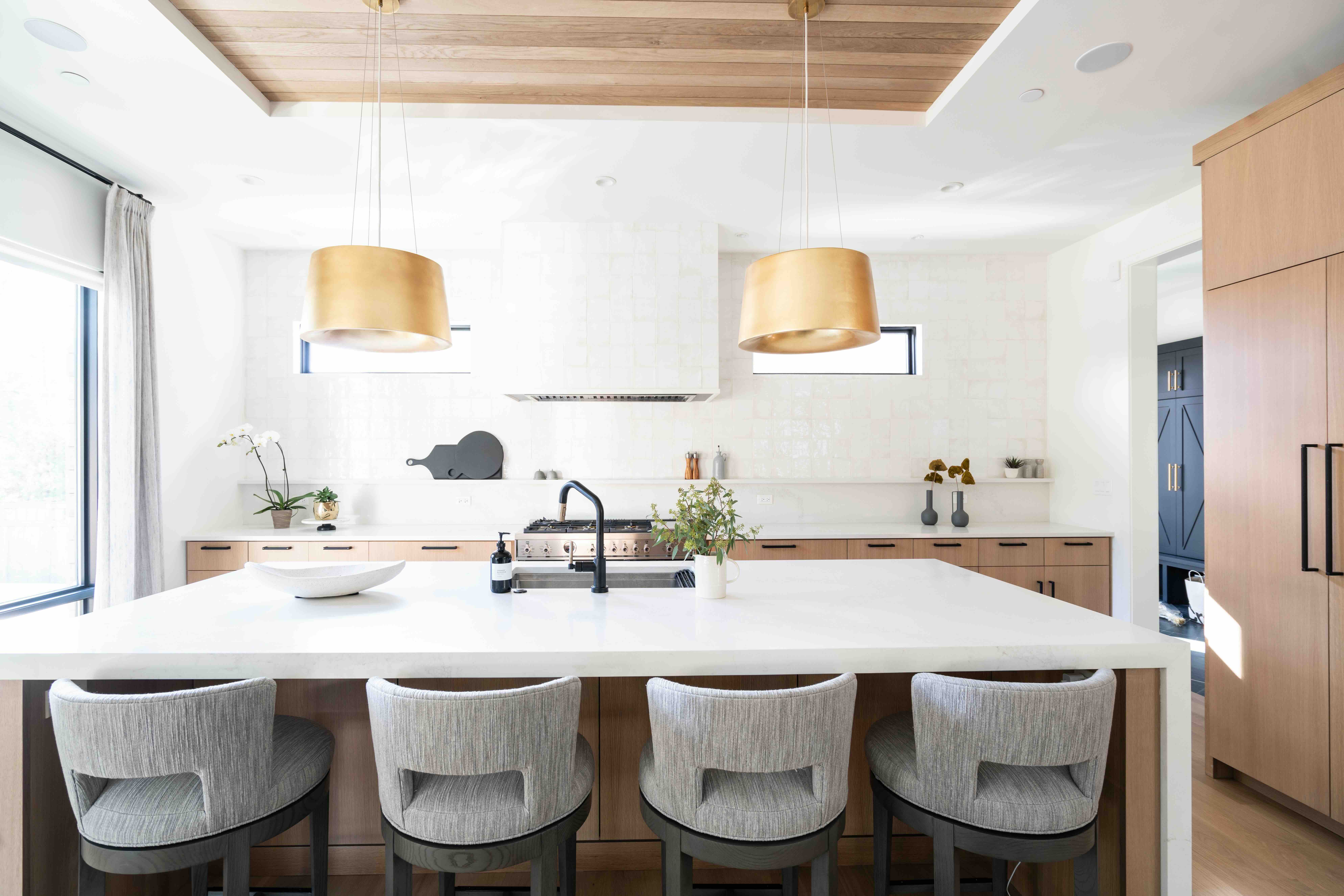 western suburbs custom home builder