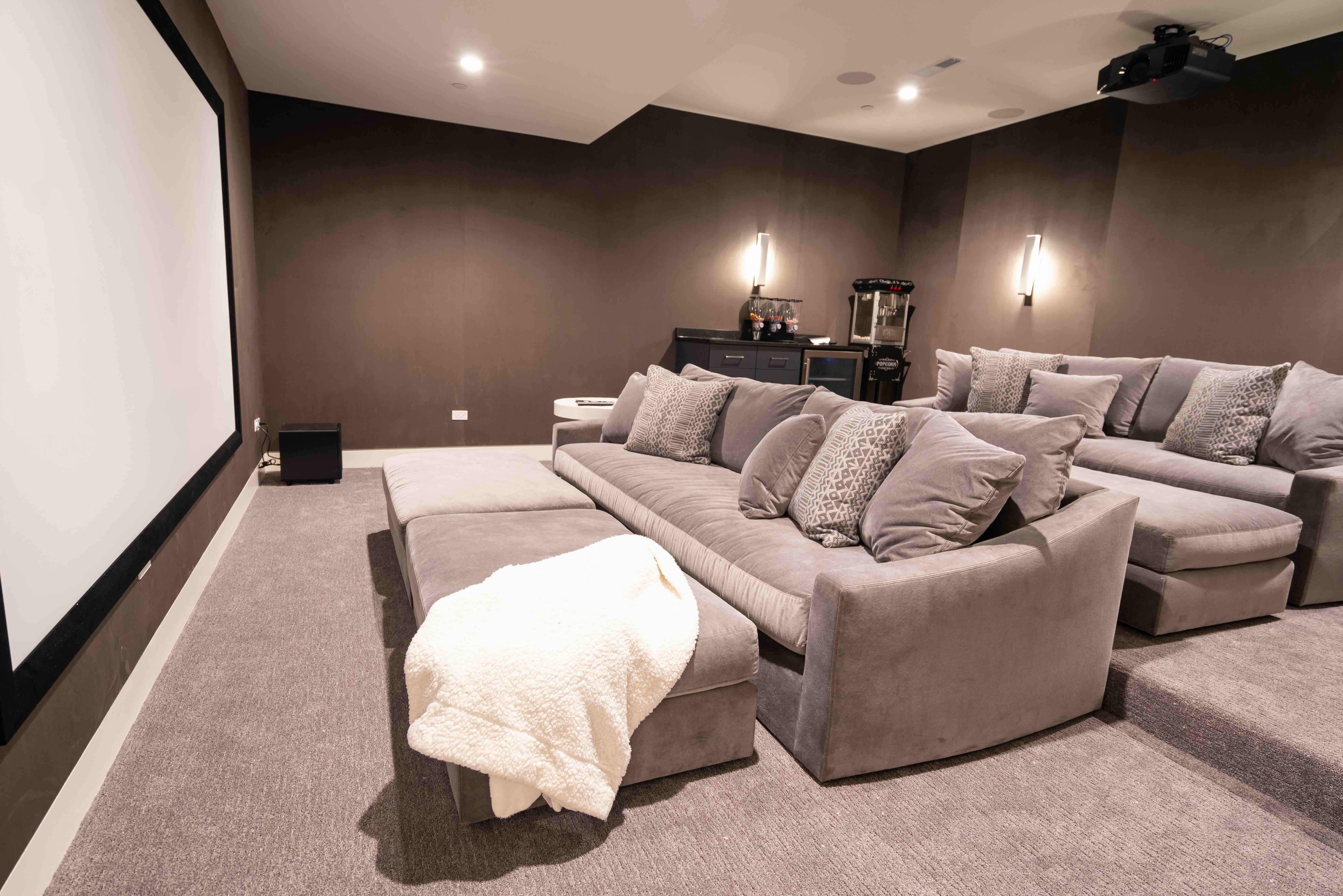 western suburbs custom home builder