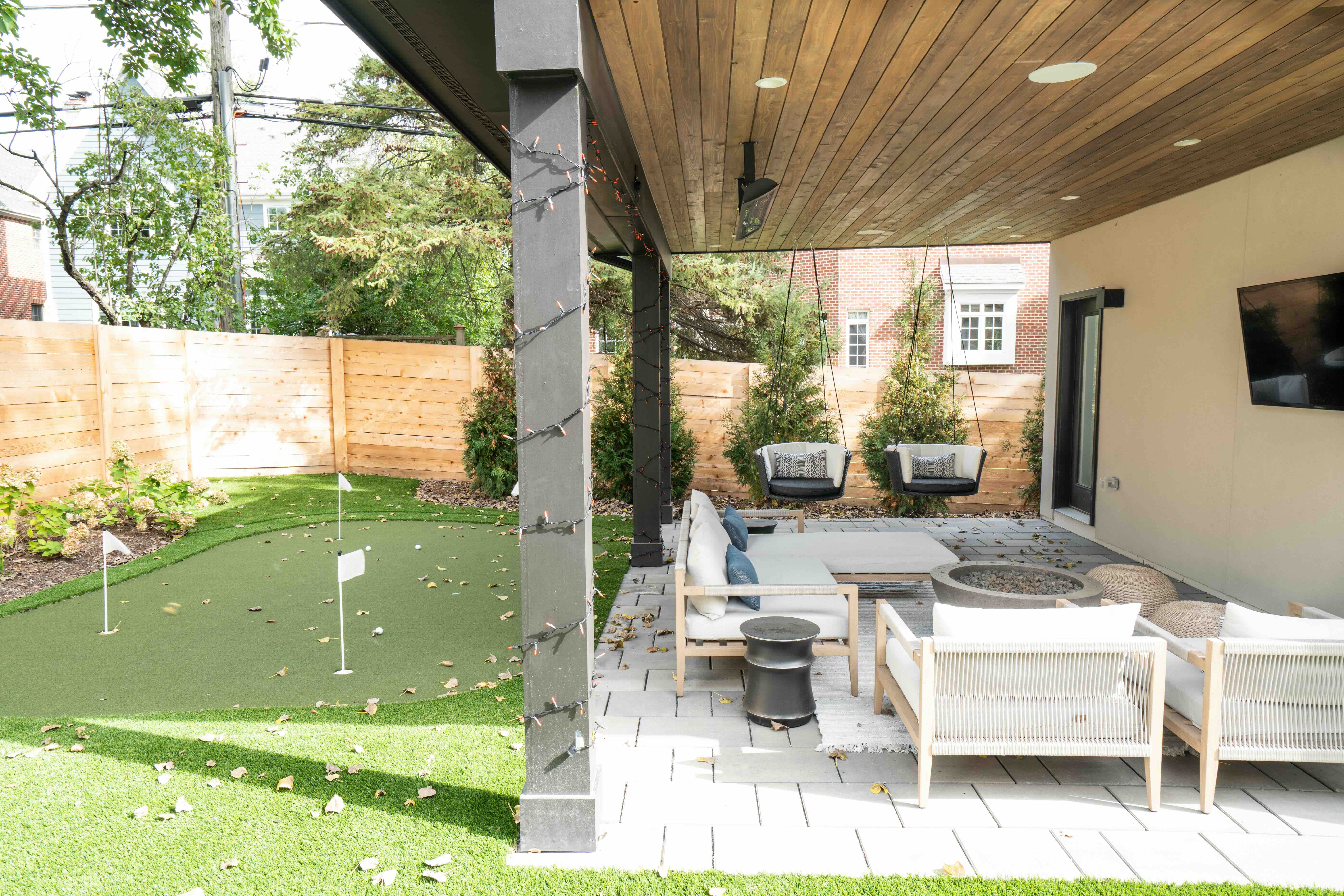western suburbs custom home builder