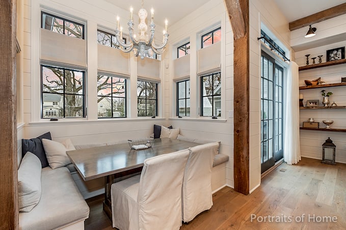 naperville custom home builder