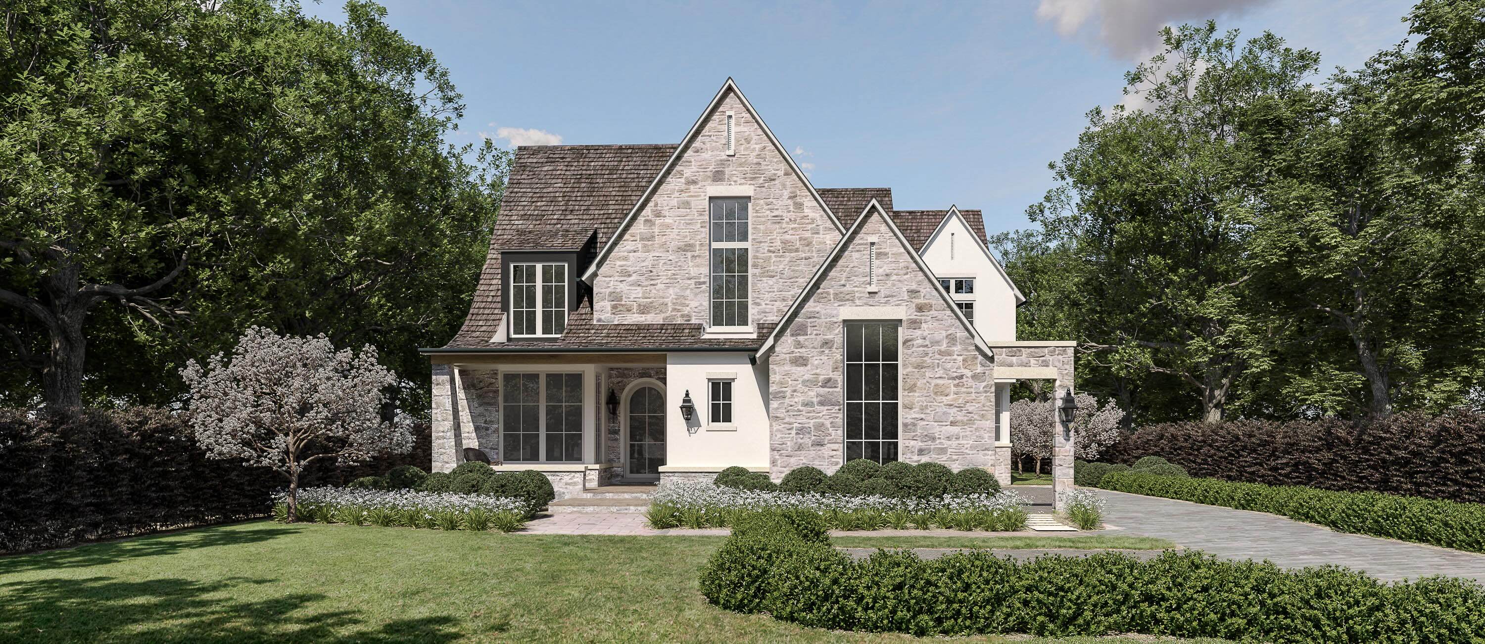 downers grove custom home builder