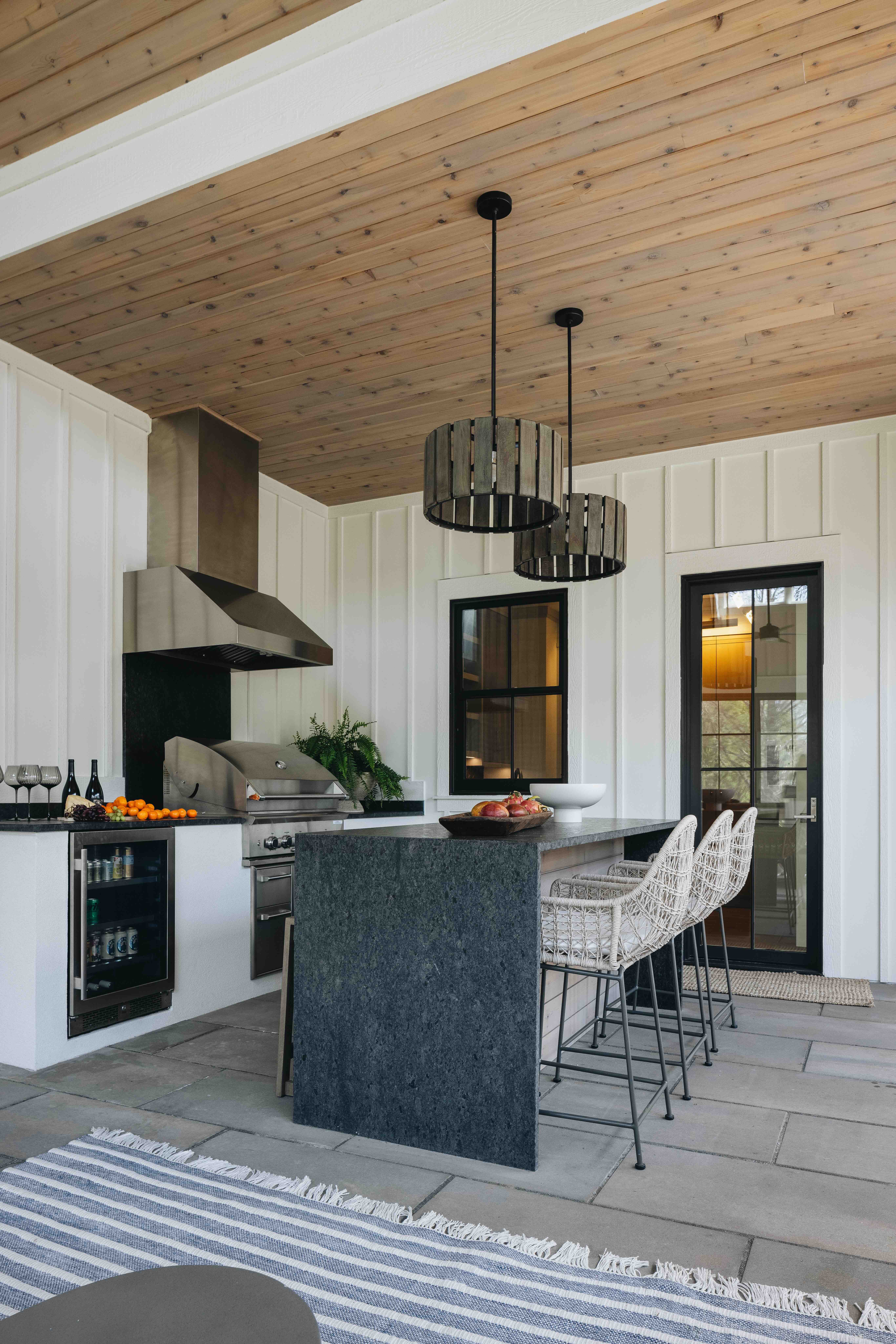 western suburbs custom home builder