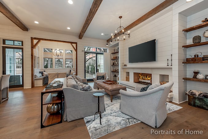 naperville custom home builder