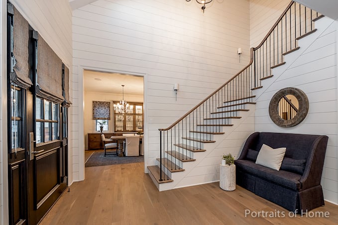 naperville custom home builder